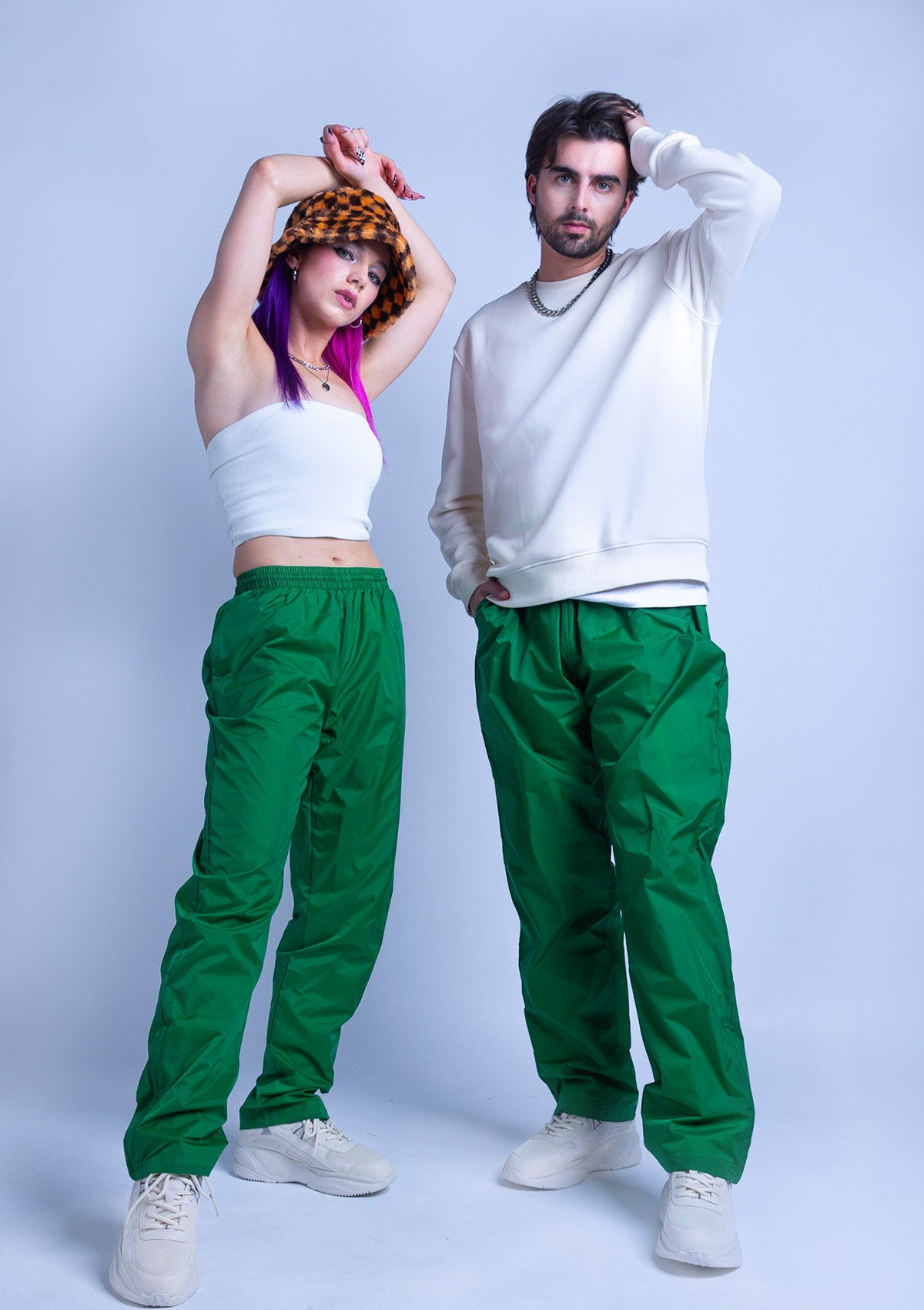 118 Unisex Joggers (Various Colors)