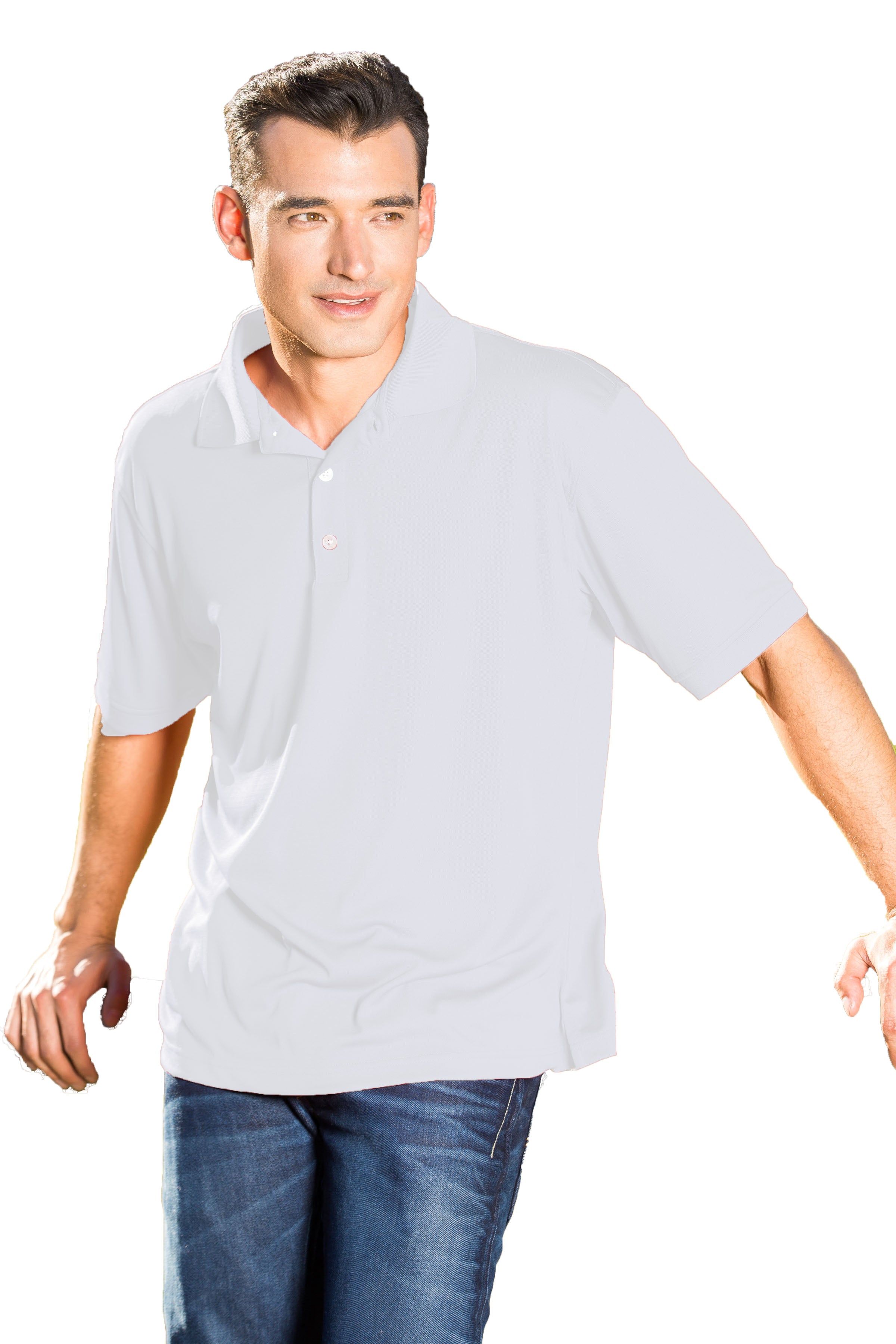 101 Performance Polo Shirt