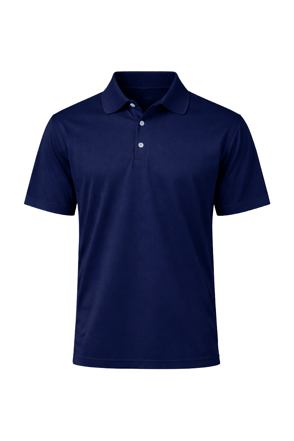 121 Polyester Polo Shirt