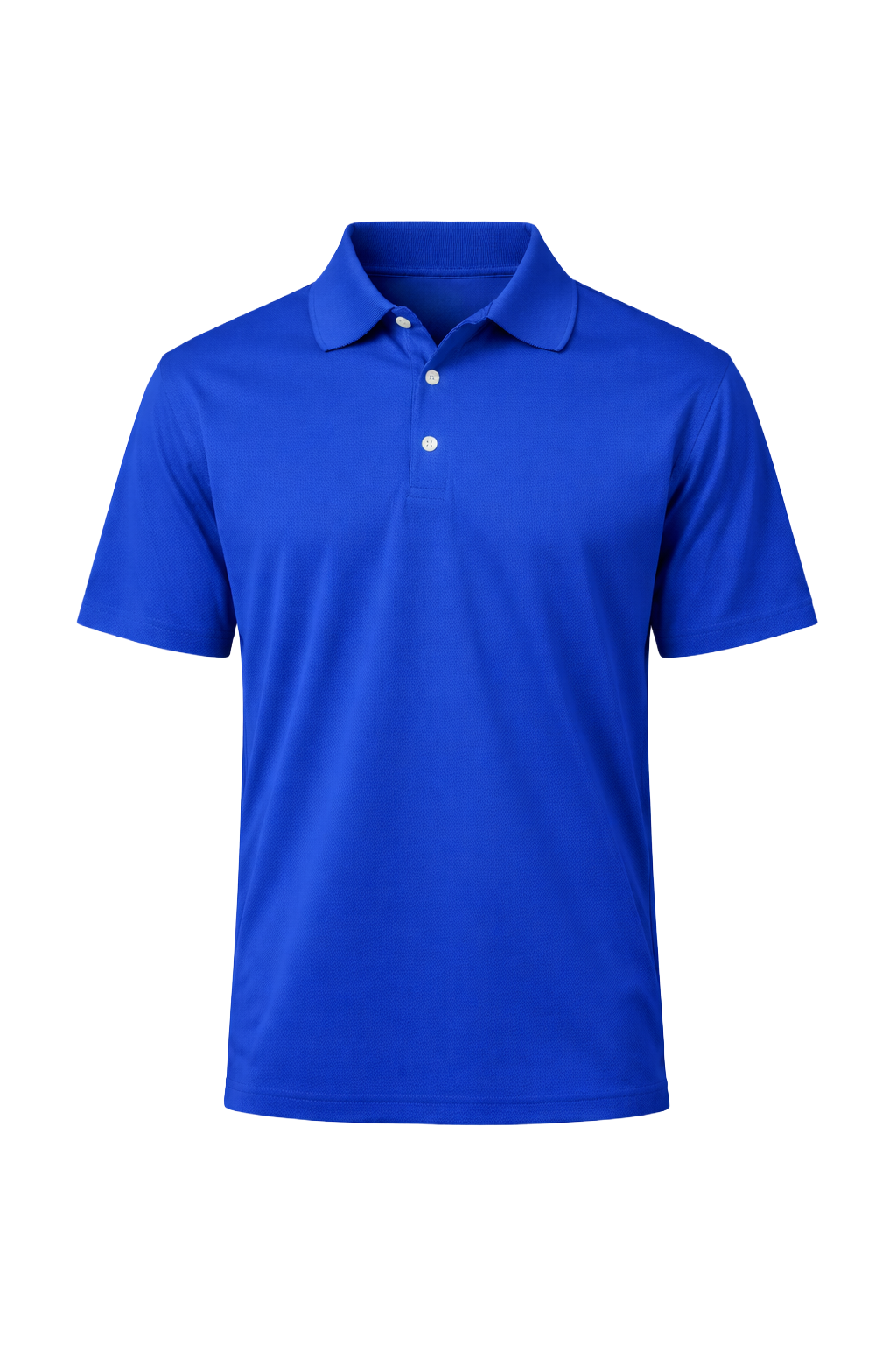 121 Polyester Polo Shirt