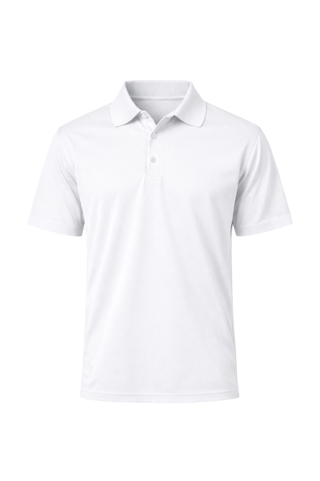 121 Polyester Polo Shirt