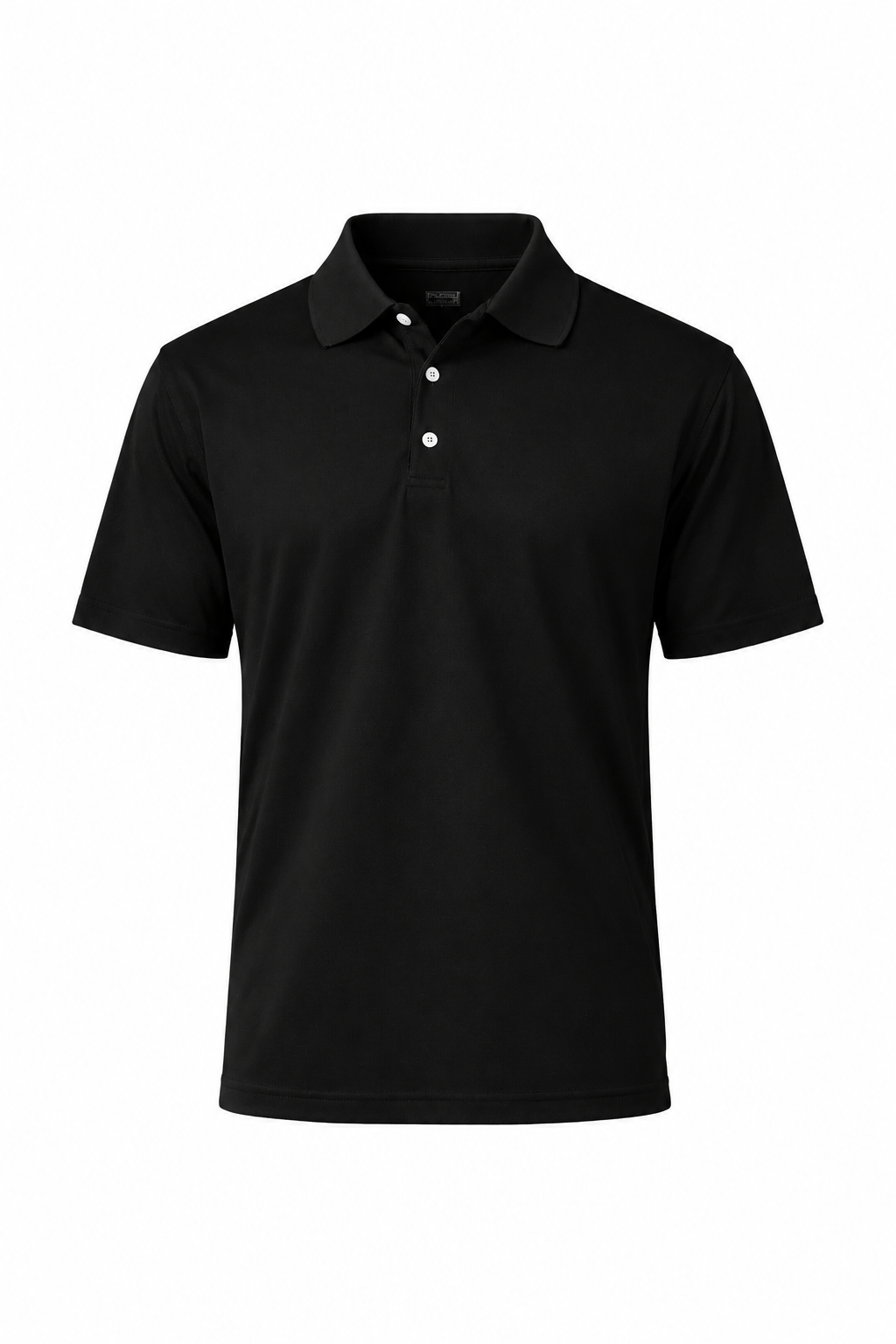 121 Polyester Polo Shirt