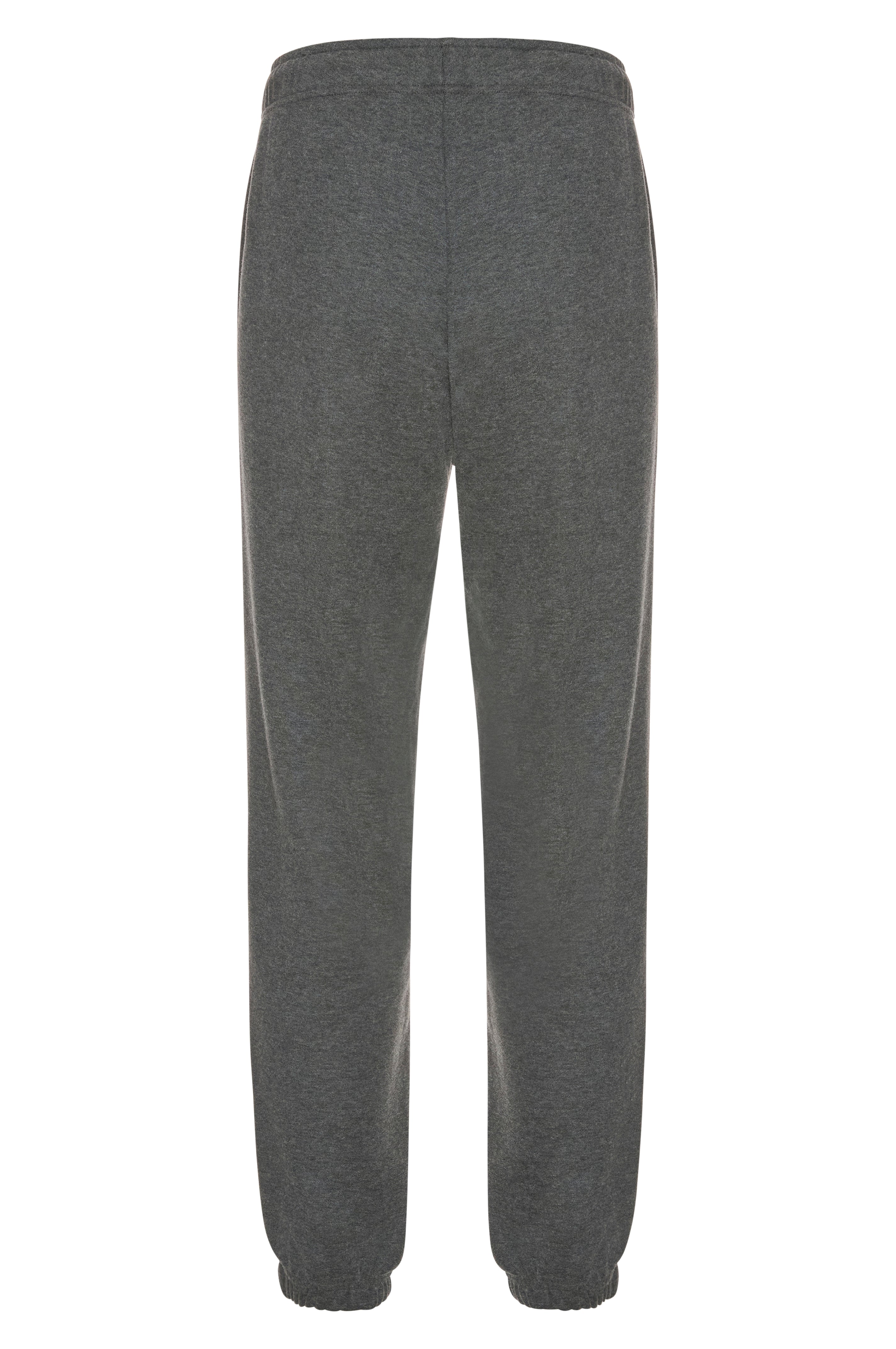 208 EcoLuxe Joggers with Drawstrings