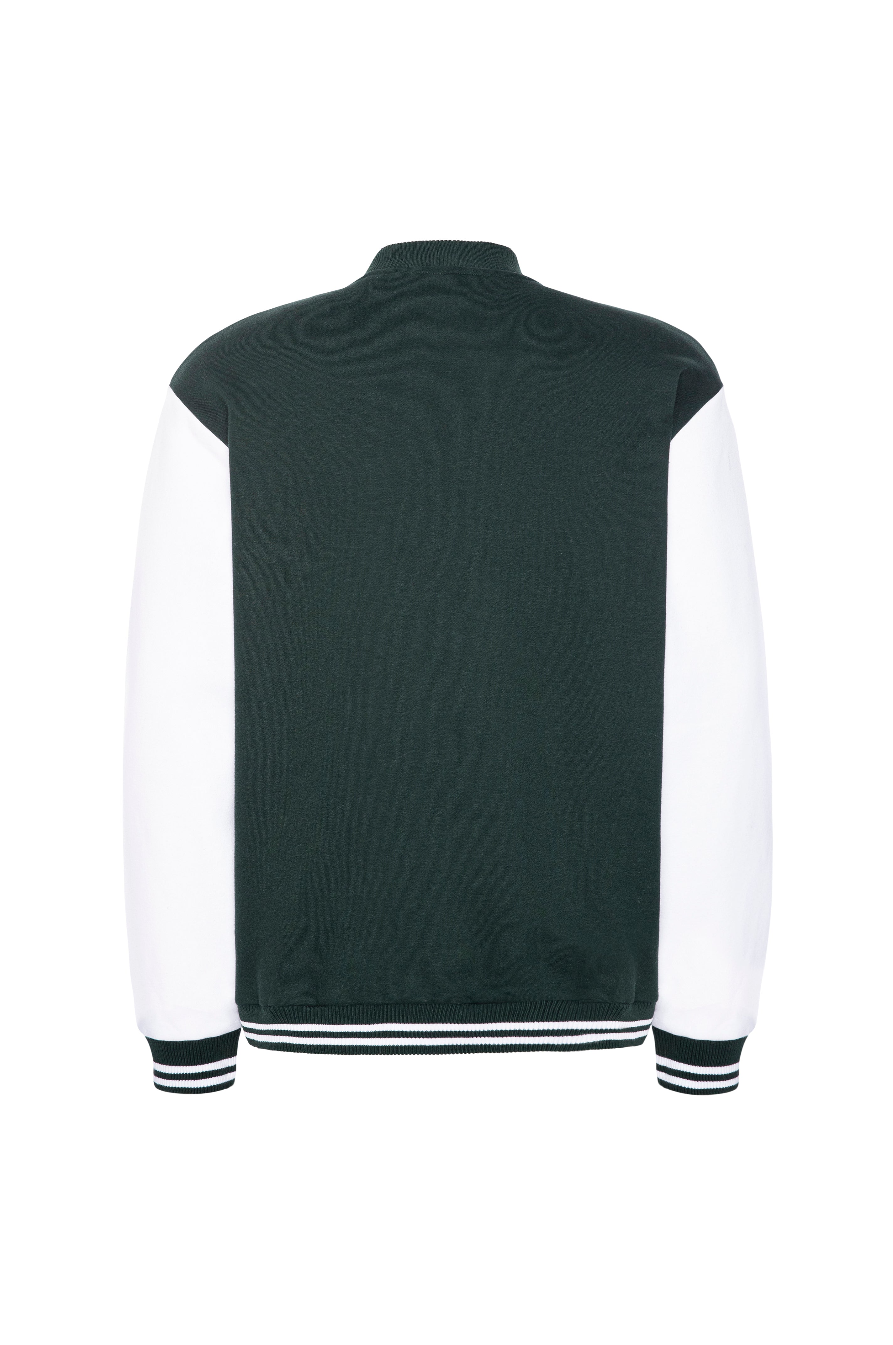 5020 Varsity Jacket