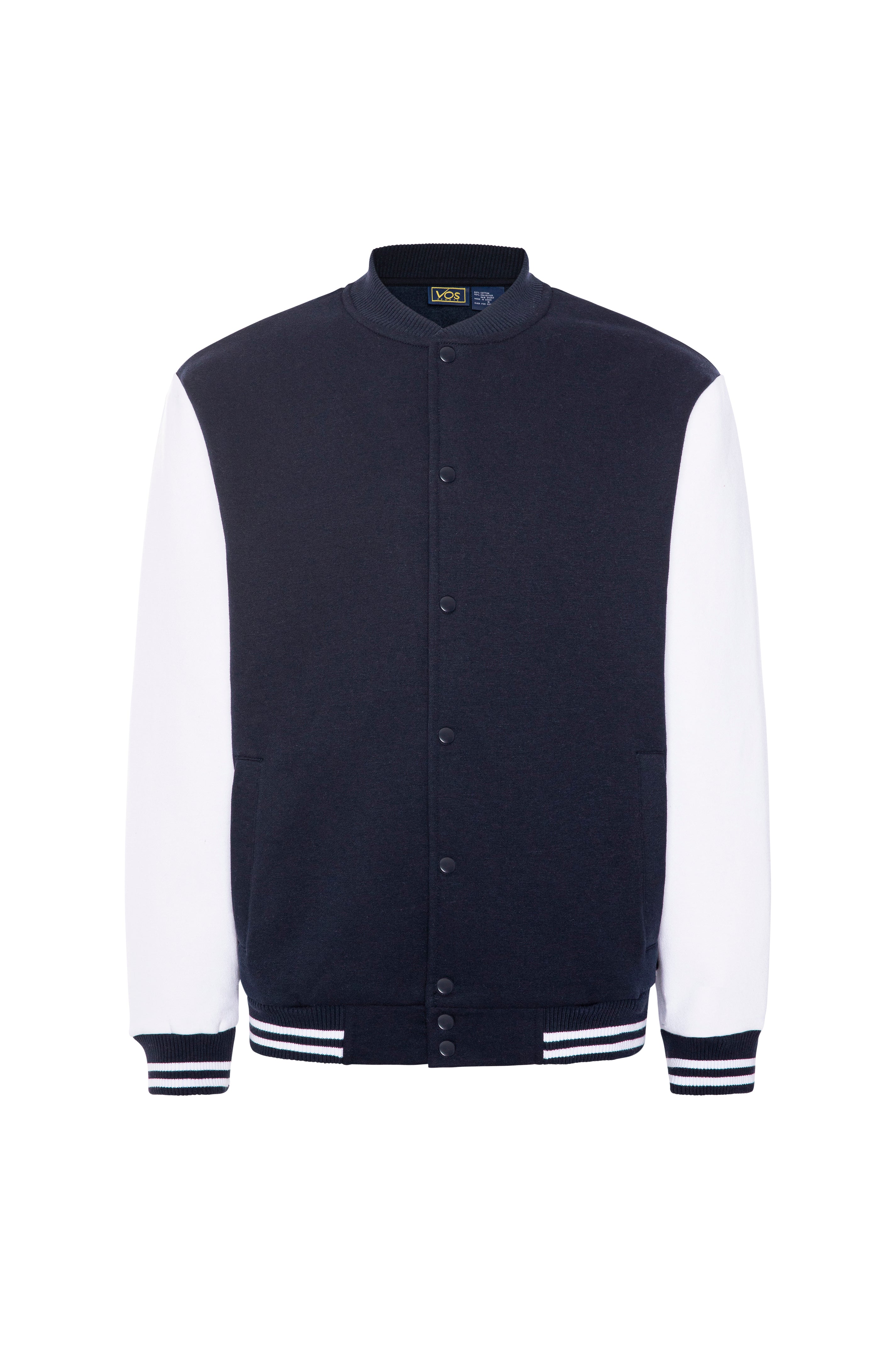 5020 Varsity Jacket