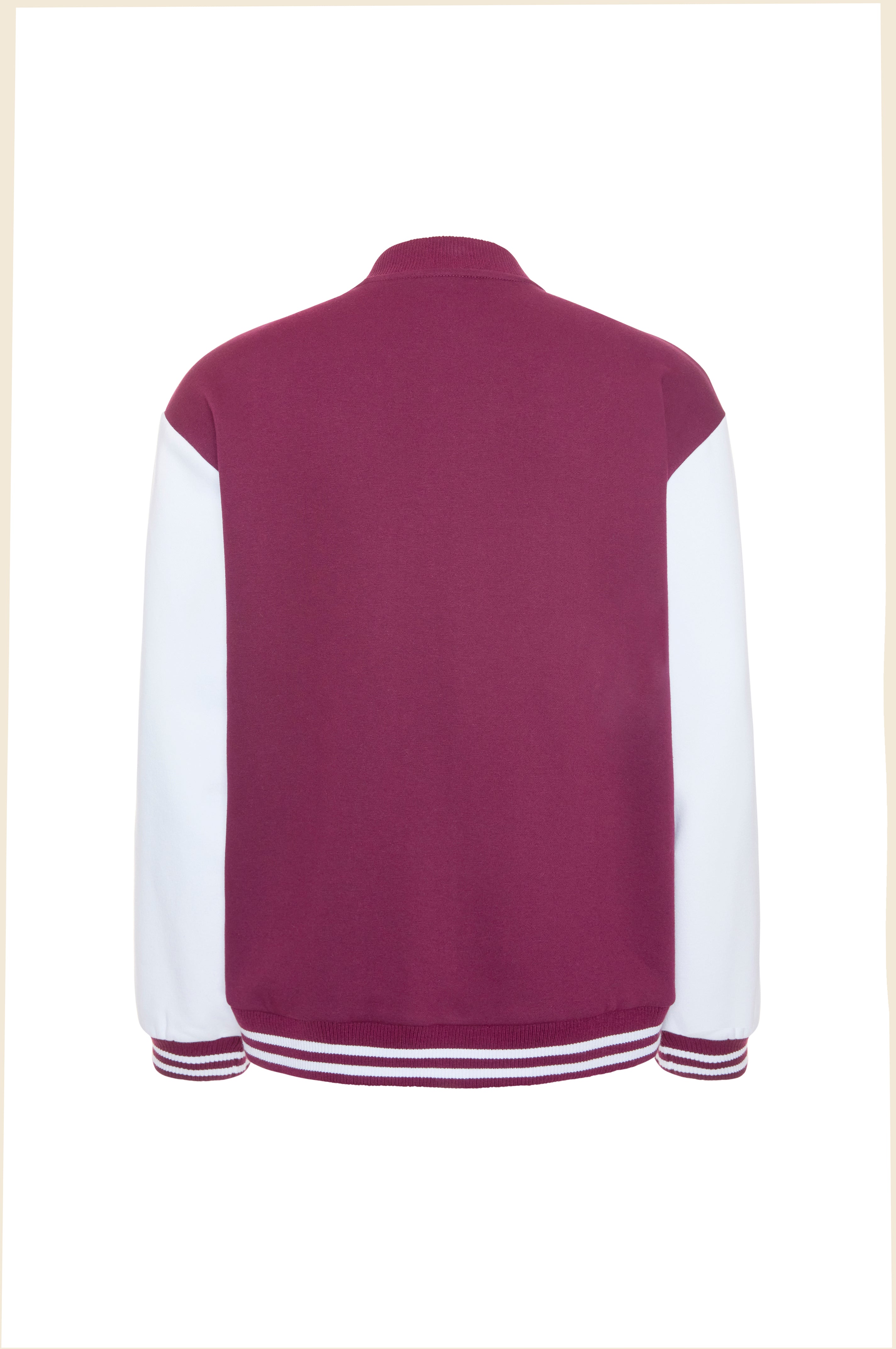 5020 Varsity Jacket