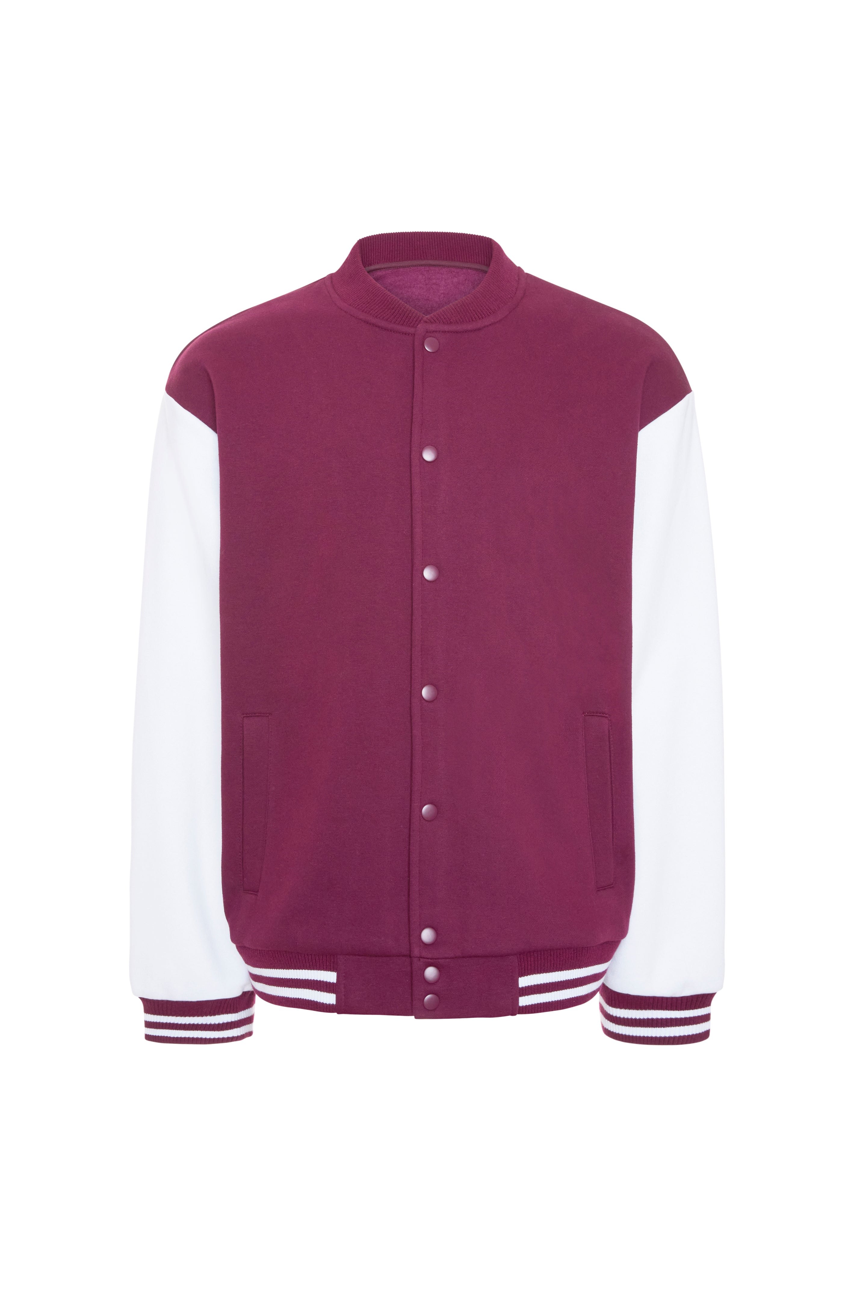5020 Varsity Jacket