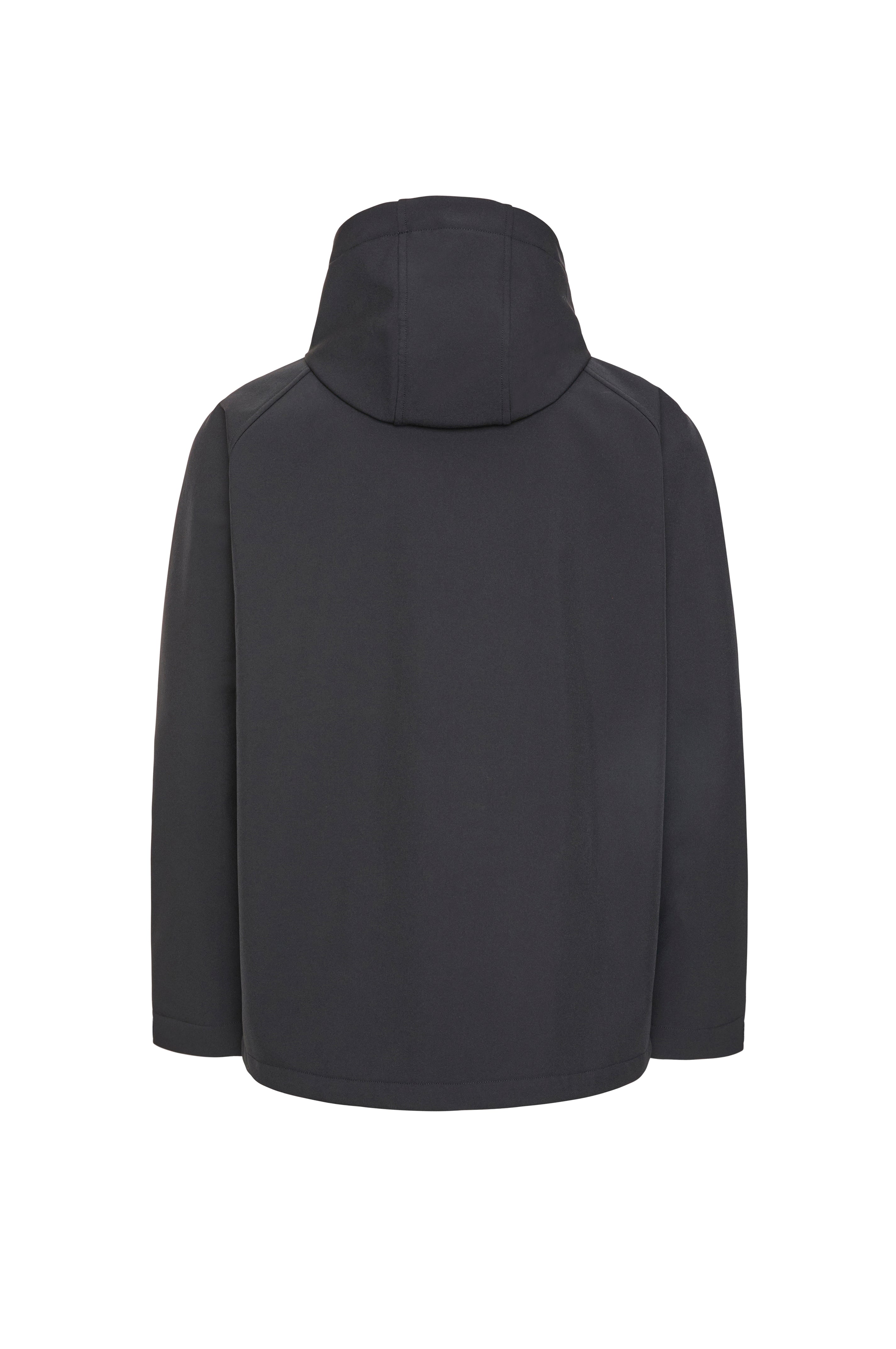 7500 EcoLuxe Softshell Jacket