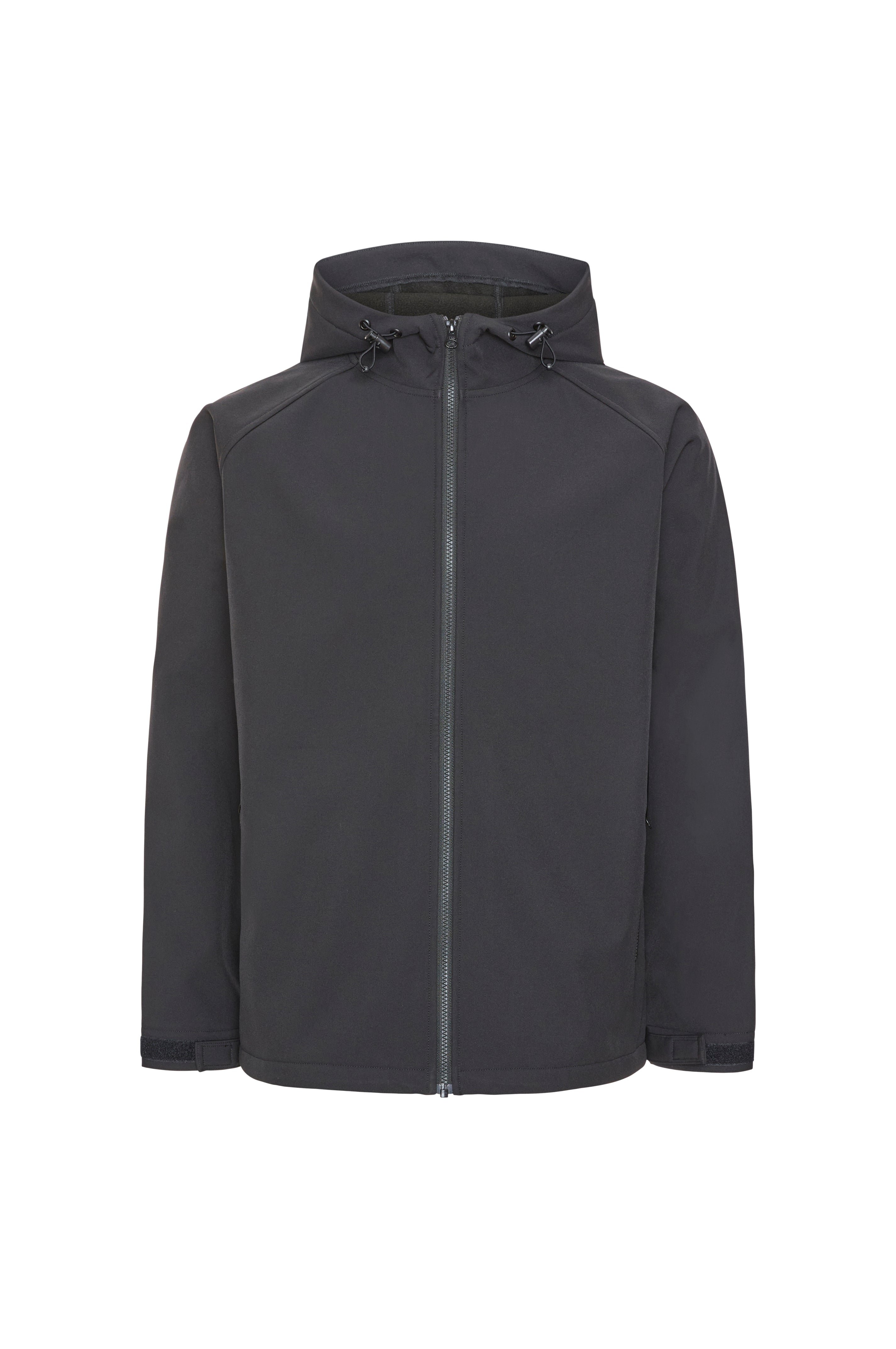 7500 EcoLuxe Softshell Jacket
