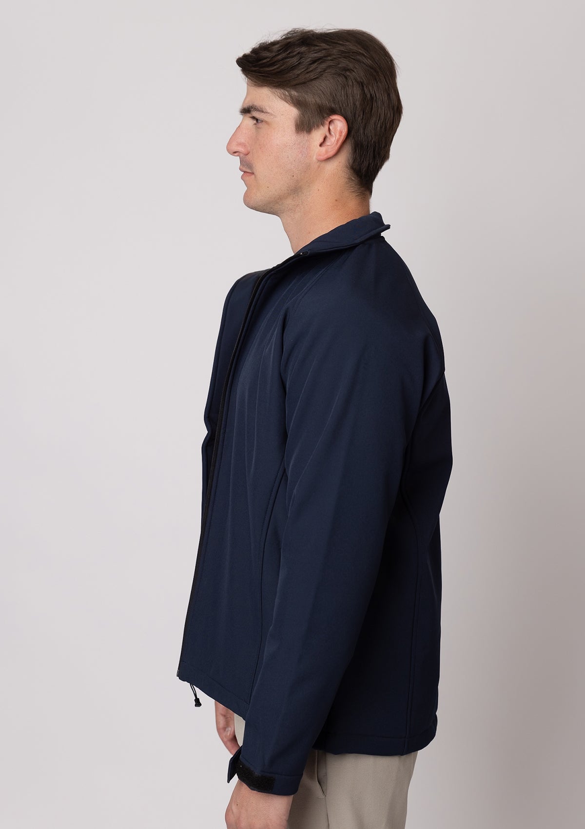 9600 Soft Shell Tech Jacket (Various Colors)