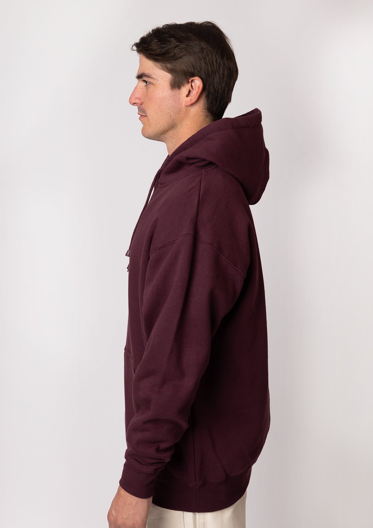 9903 12 oz. Heavy Weight Hooded Sweatshirts (Various Colors)