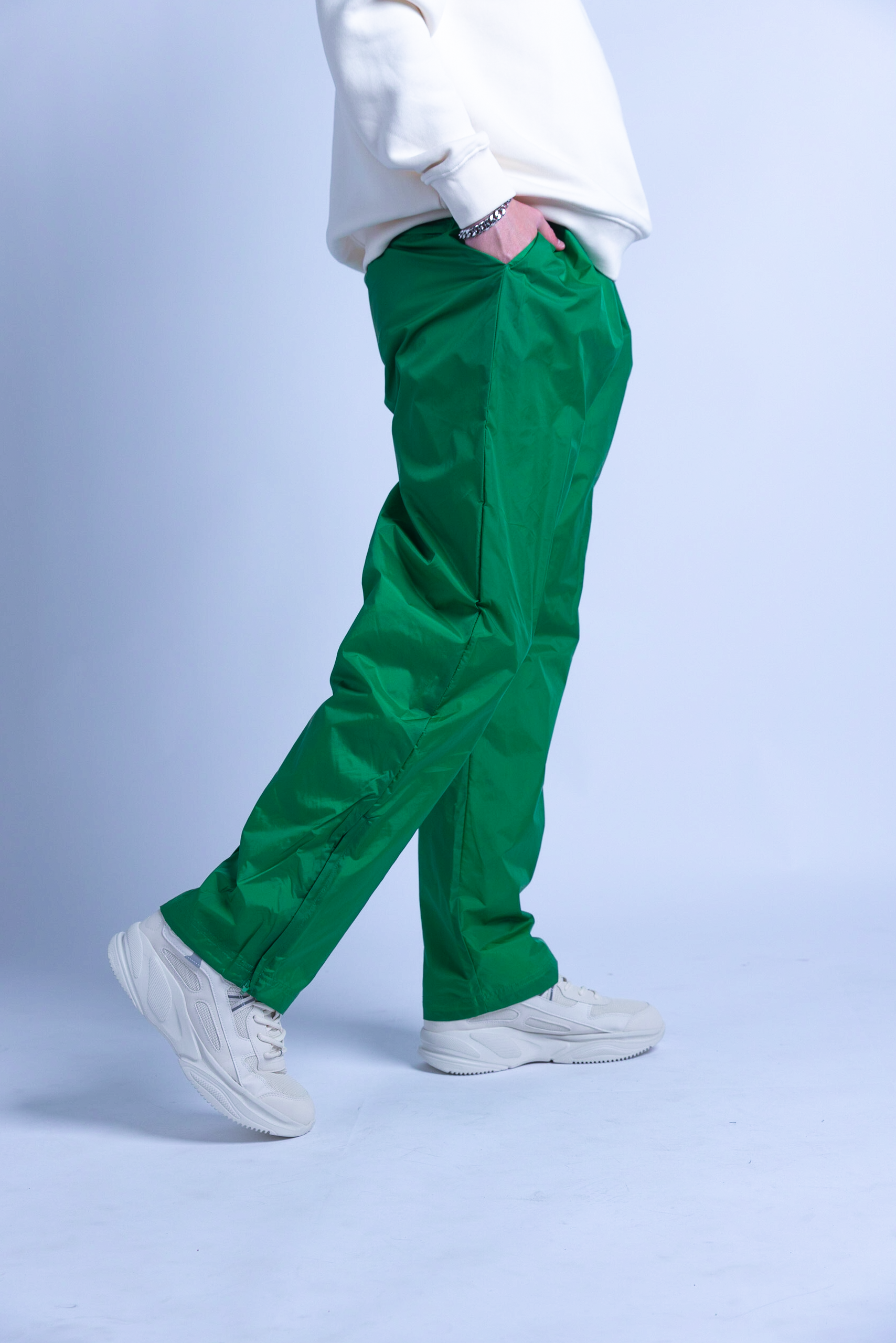 118 Unisex Joggers (Various Colors)