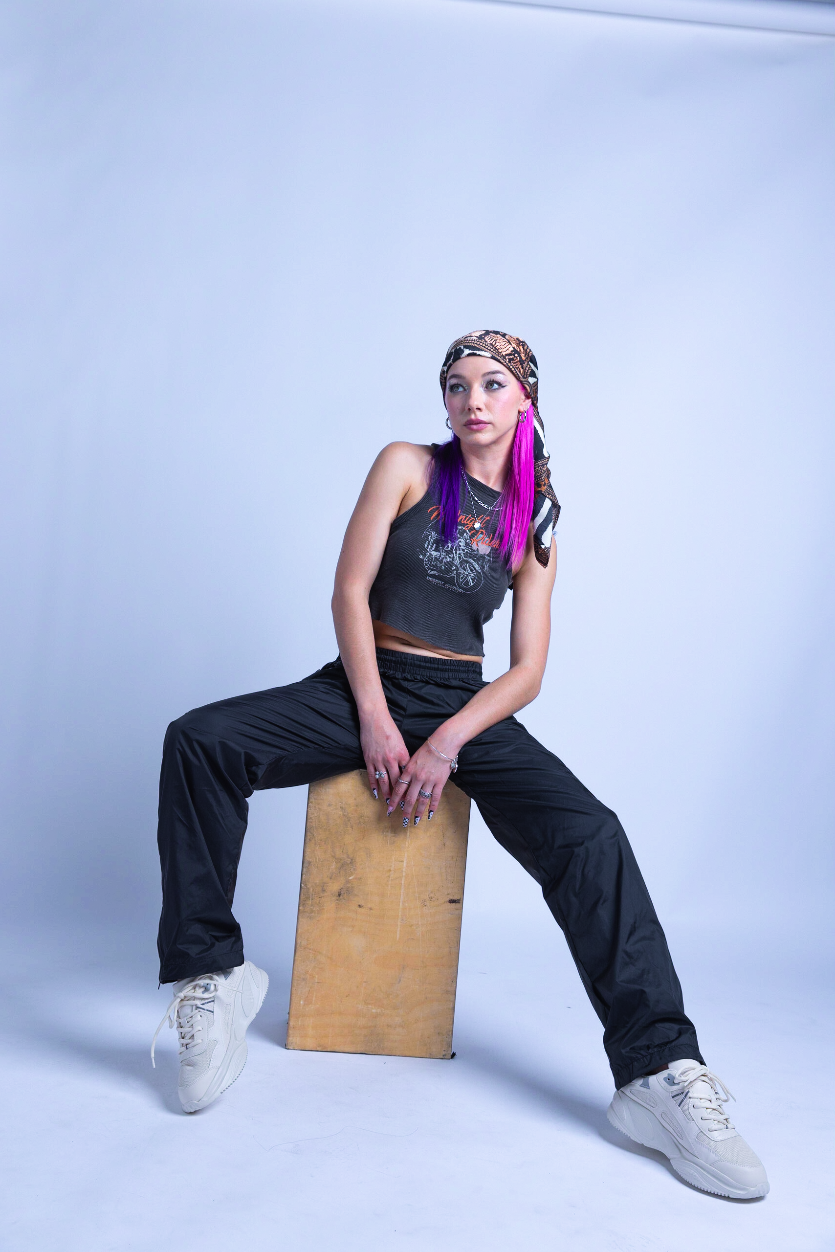 118 Unisex Joggers (Various Colors)