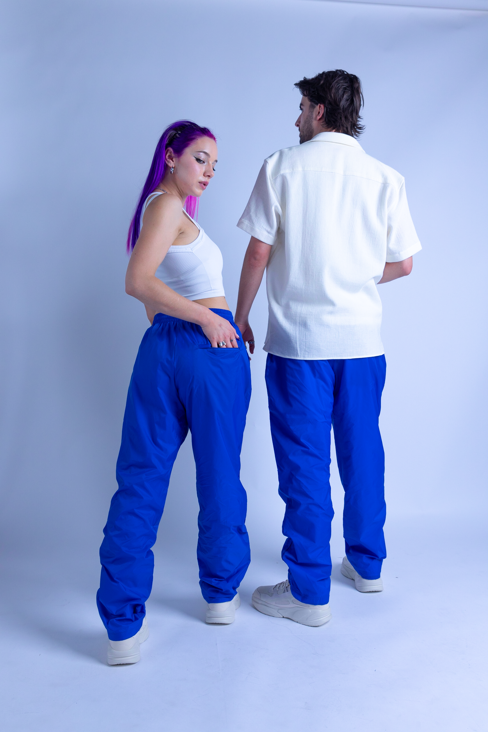 118 Unisex Joggers (Various Colors)