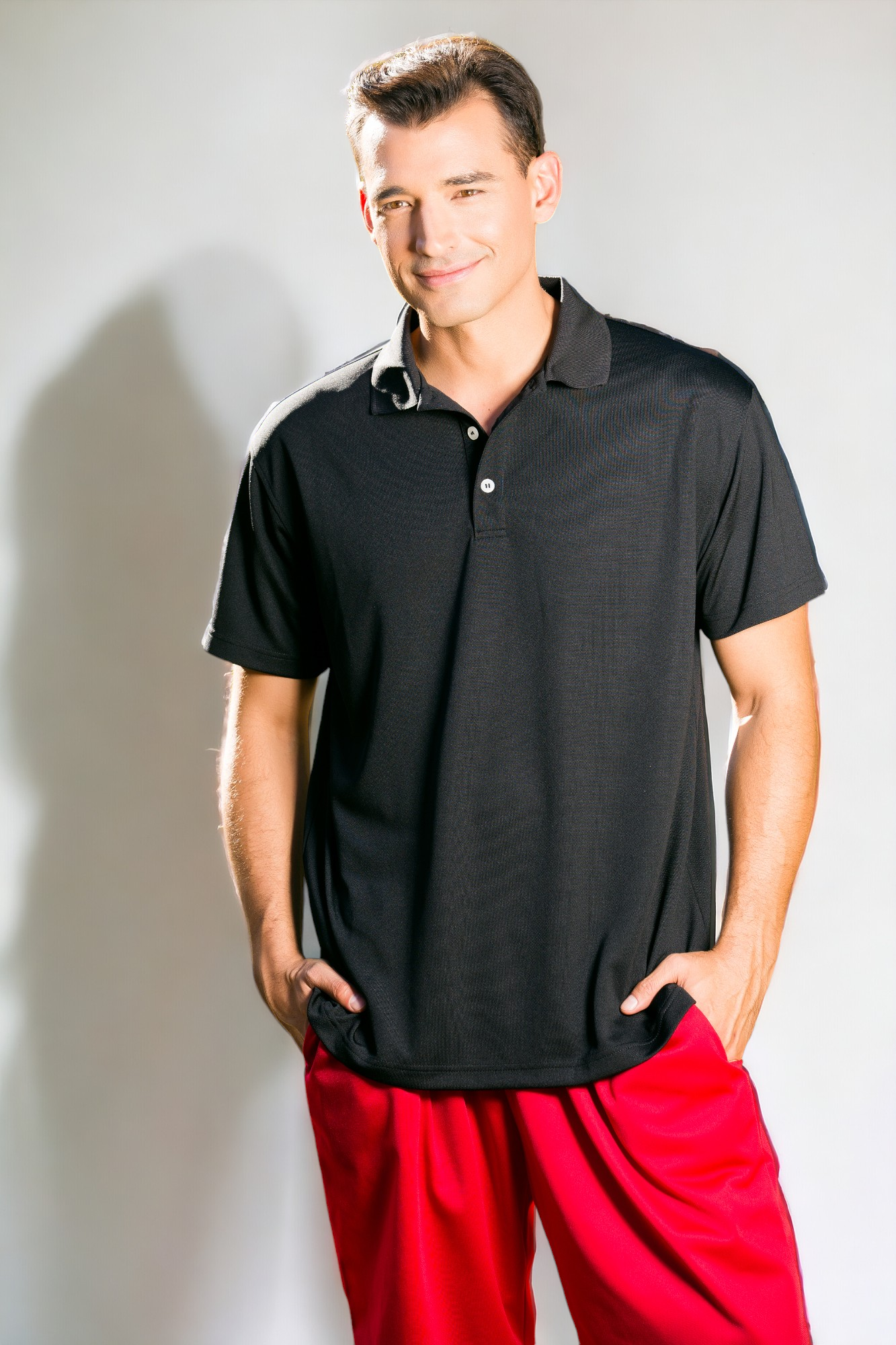 101 Performance Polo Shirt