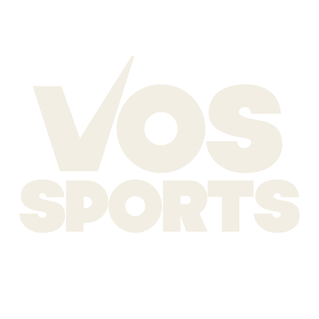 VOS Sports Inc. logo
