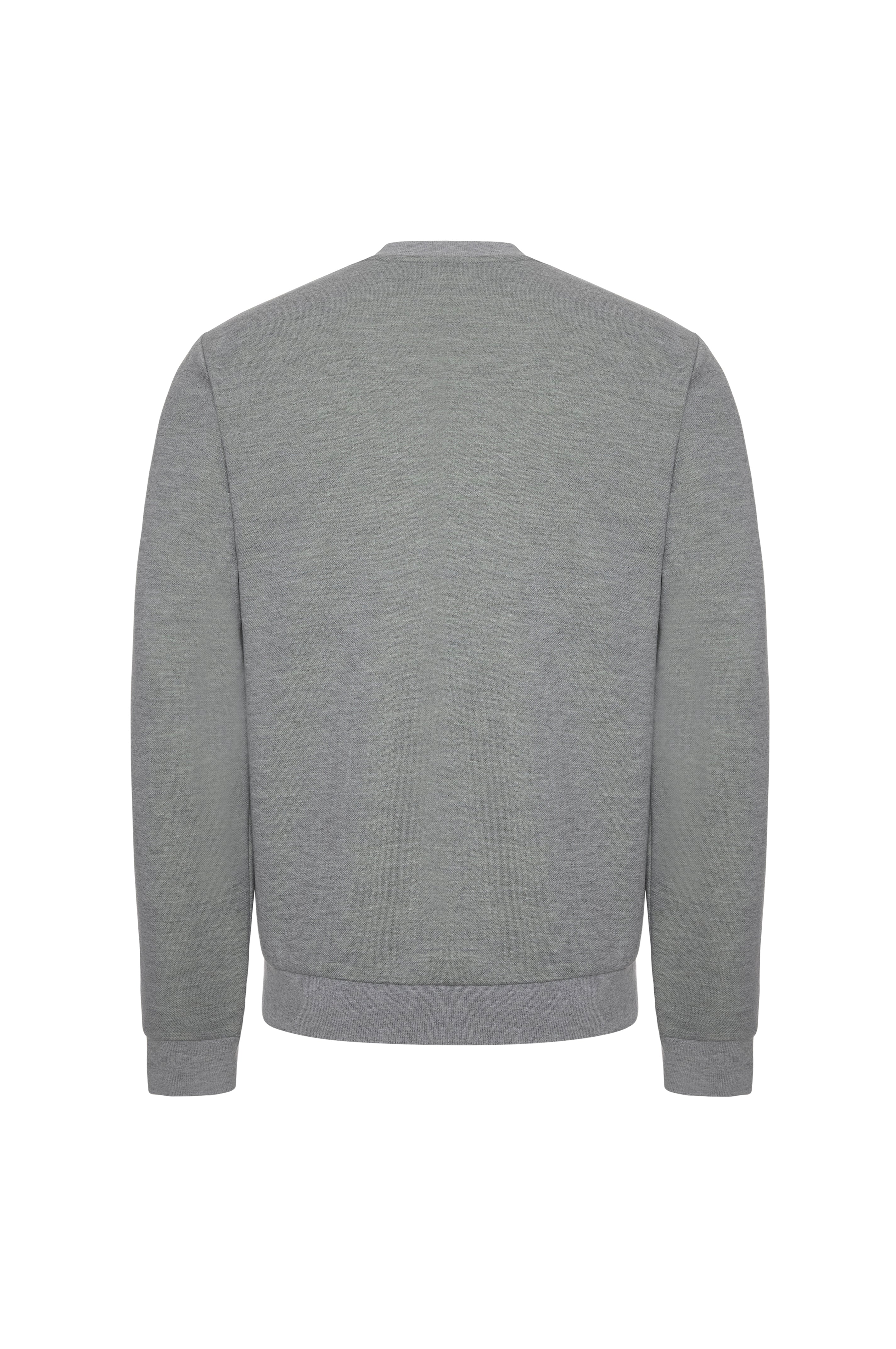 9805 Classic Crewneck Sweatshirt