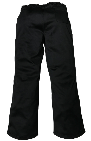 #002 100% Polyester Pant