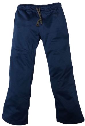 #002 100% Polyester Pant