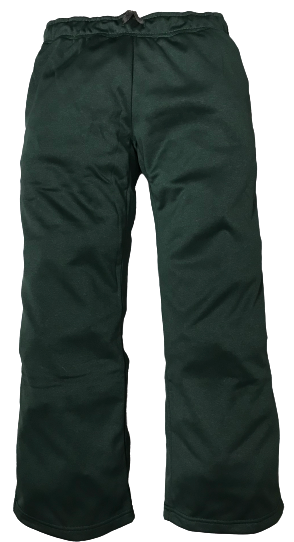 #002 100% Polyester Pant