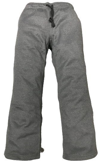 #002 100% Polyester Pant