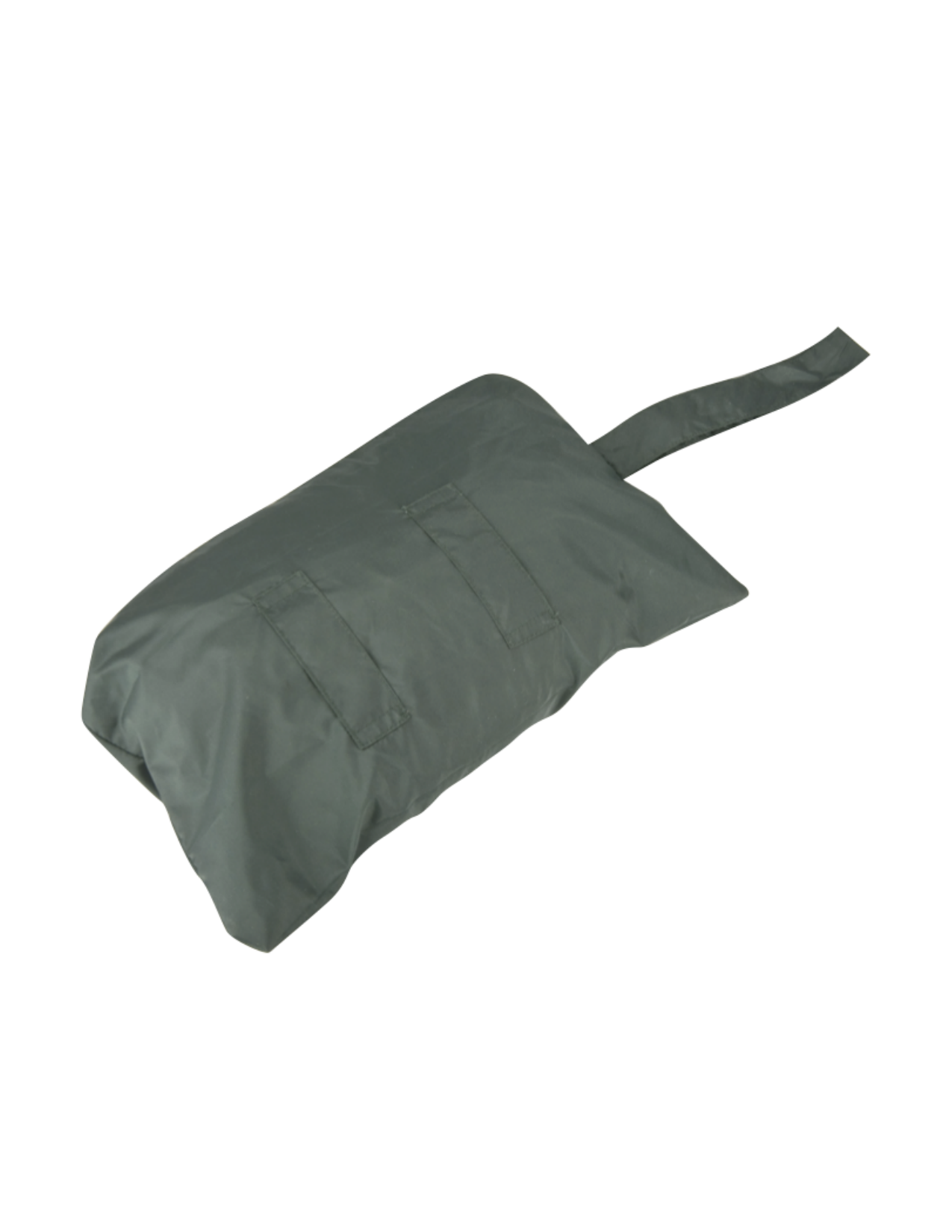 2200 “Jacket in Pouch” Pullover Windbreaker (Various Colors)