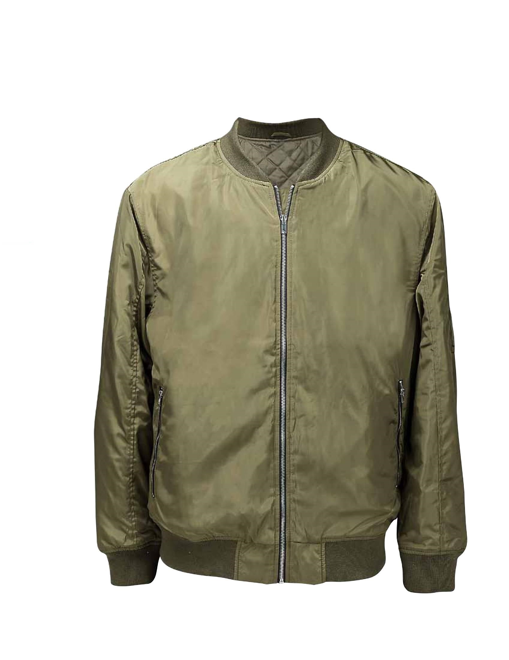 8805 Bomber Jacket
