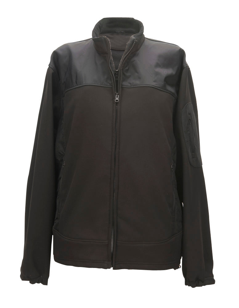 #9601 2 in 1 Soft Shell Jacket