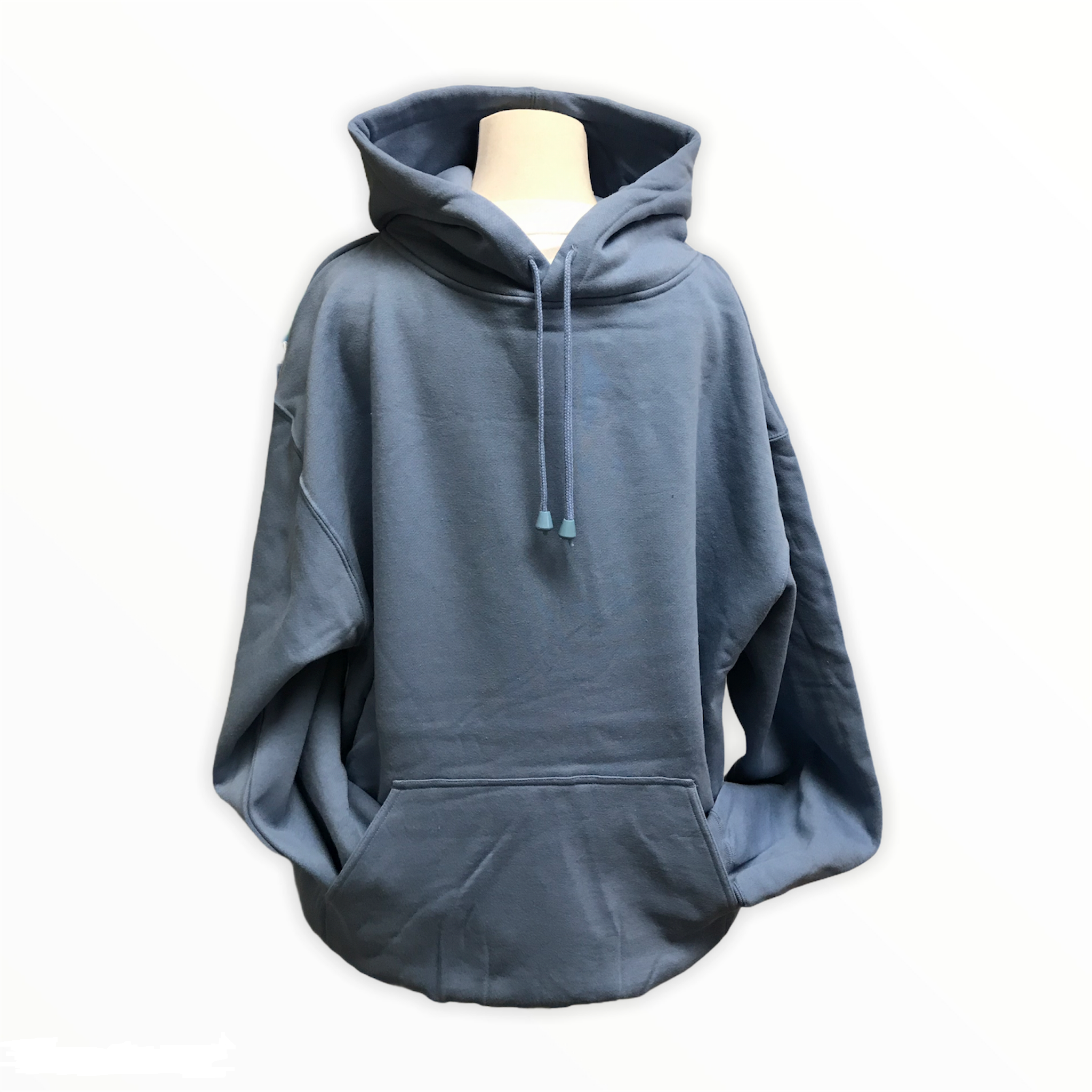 #9903 12 oz. Heavy Weight Hooded Sweatshirts 2XL-4XL