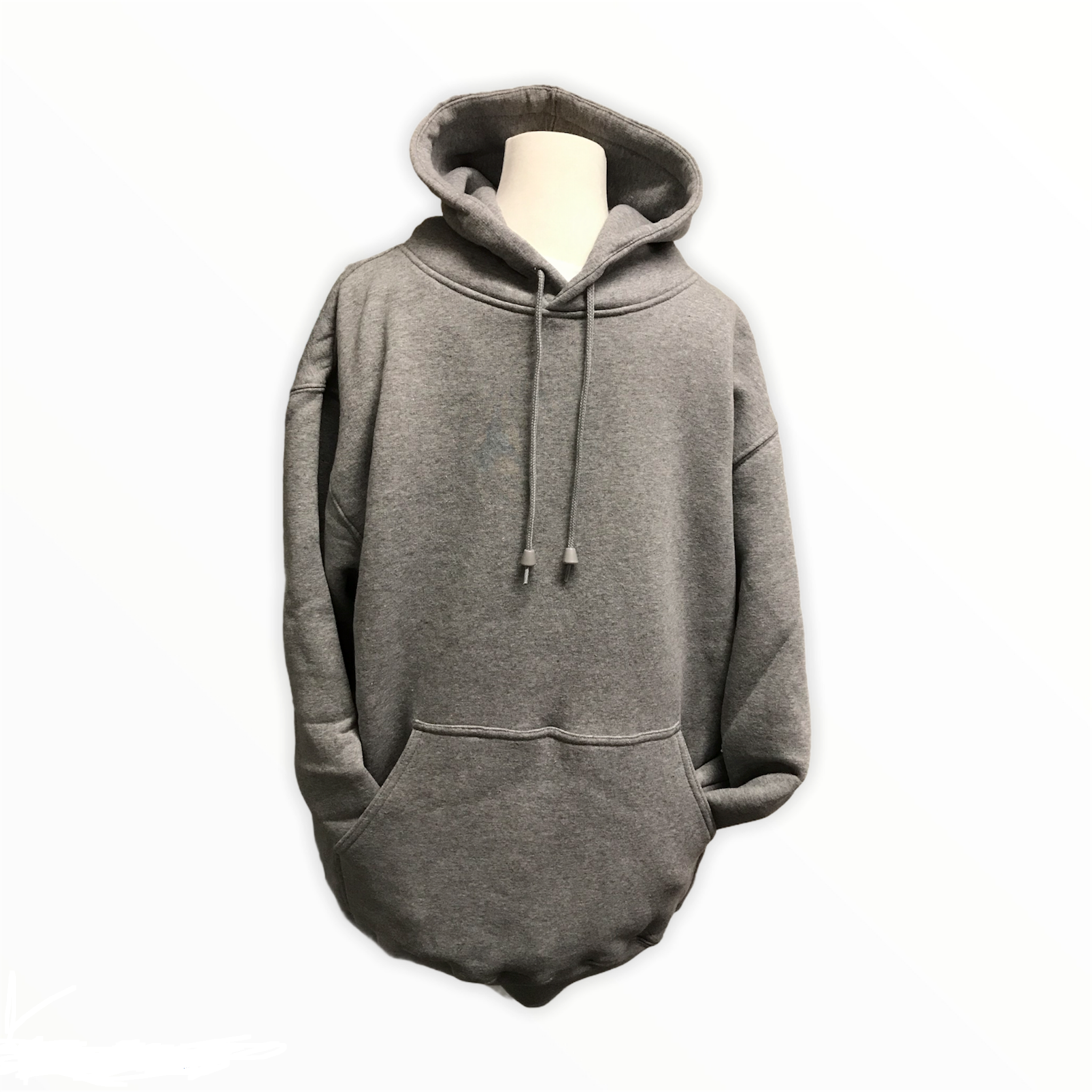 9903 12 oz. Heavy Weight Hooded Sweatshirts (Various Colors)