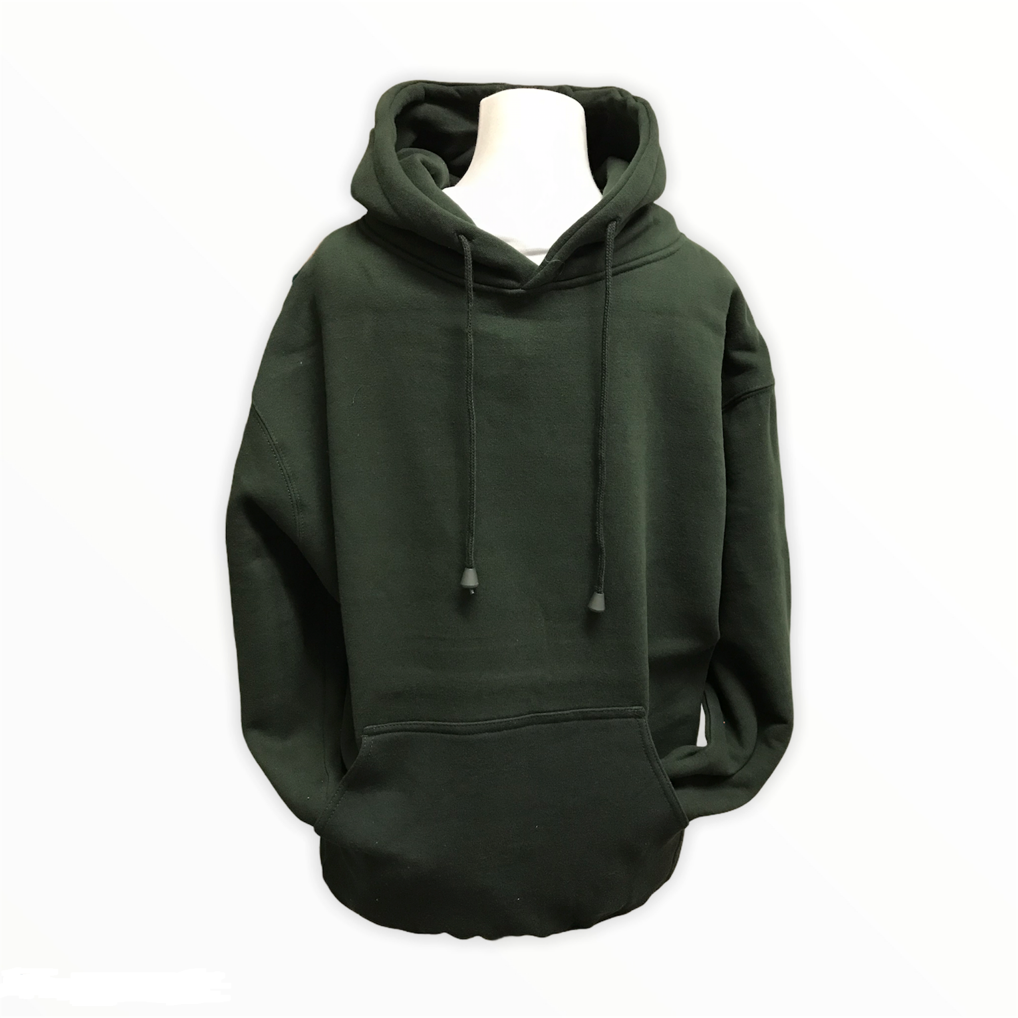 #9903 12 oz. Heavy Weight Hooded Sweatshirts 2XL-4XL