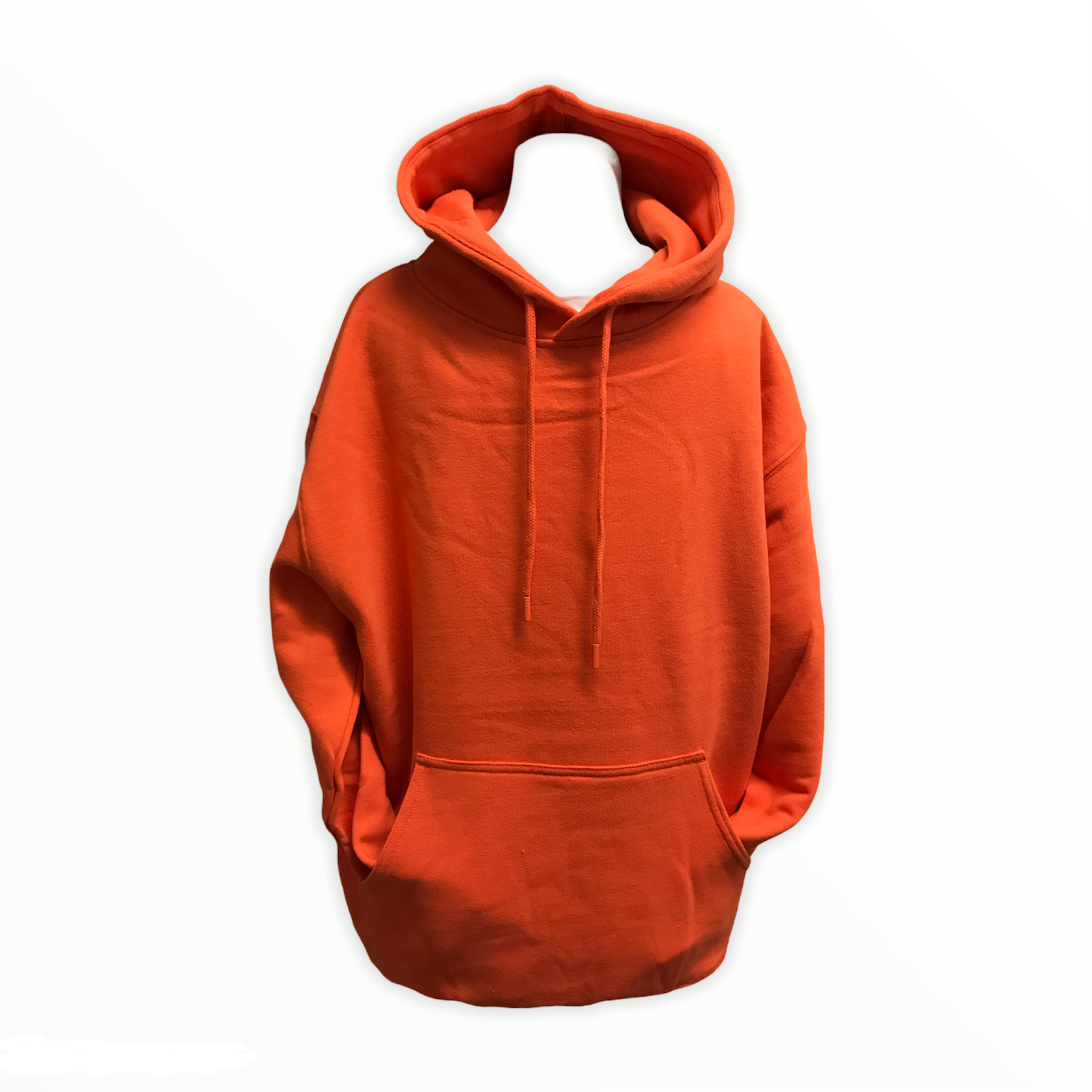 #9903 12 oz. Heavy Weight Hooded Sweatshirts 2XL-4XL