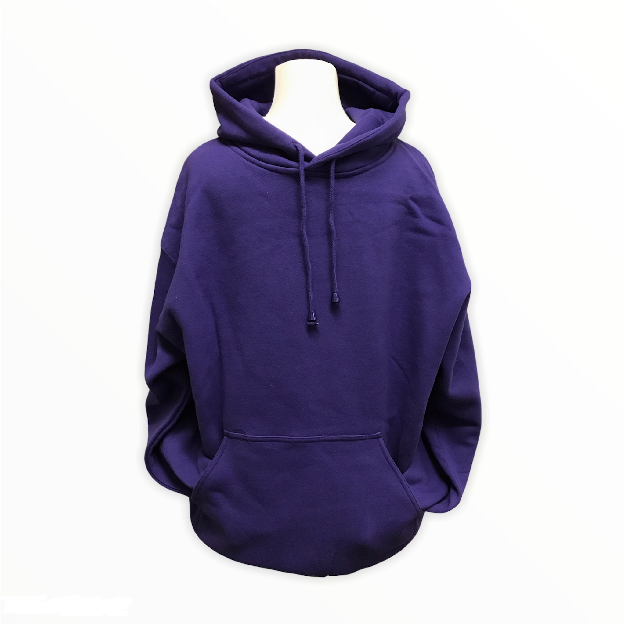 #9903 12 oz. Heavy Weight Hooded Sweatshirts 2XL-4XL