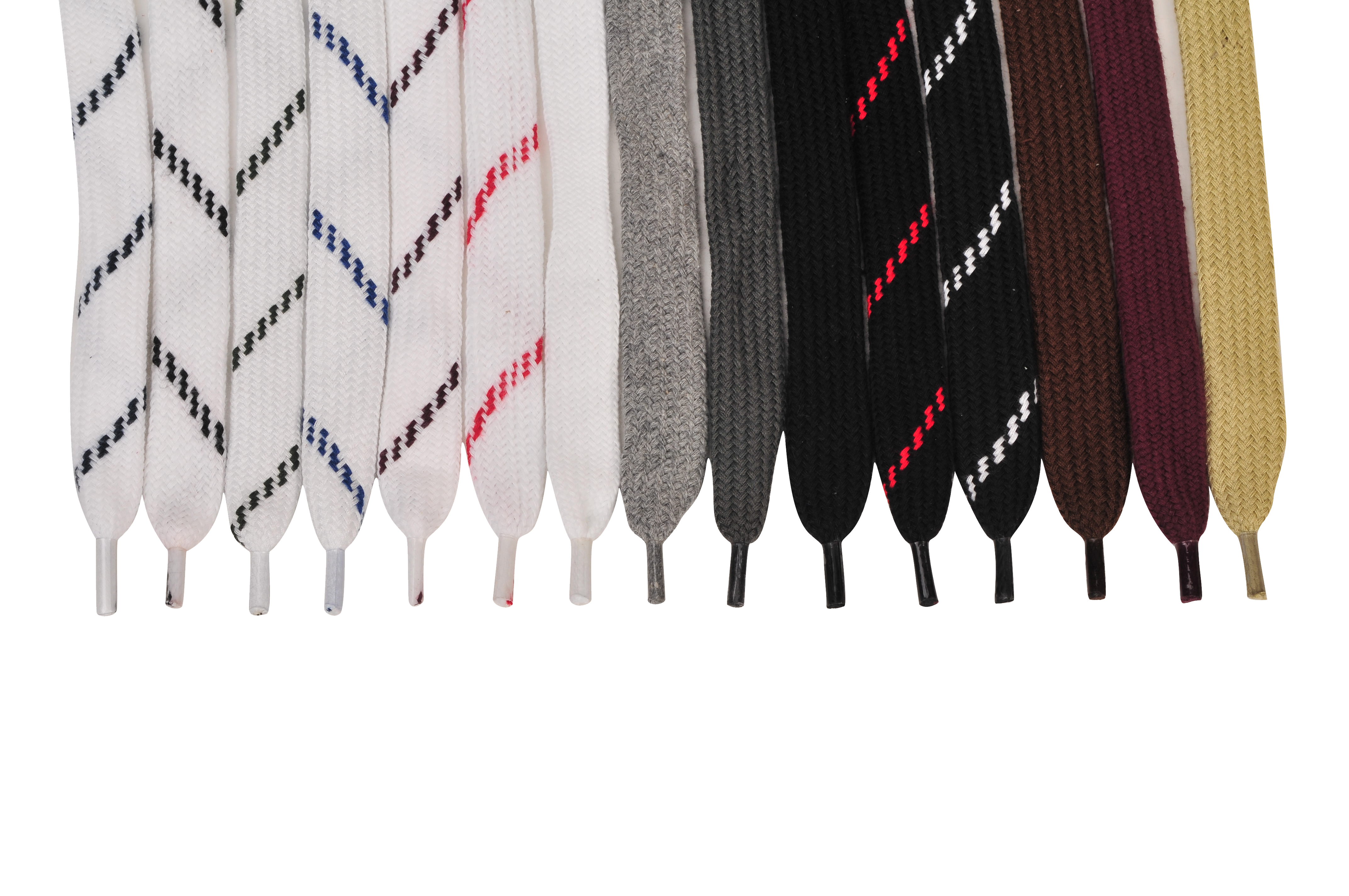 Additional Laces ( For Product #9801 Hockey Hoodie Pull Over)
