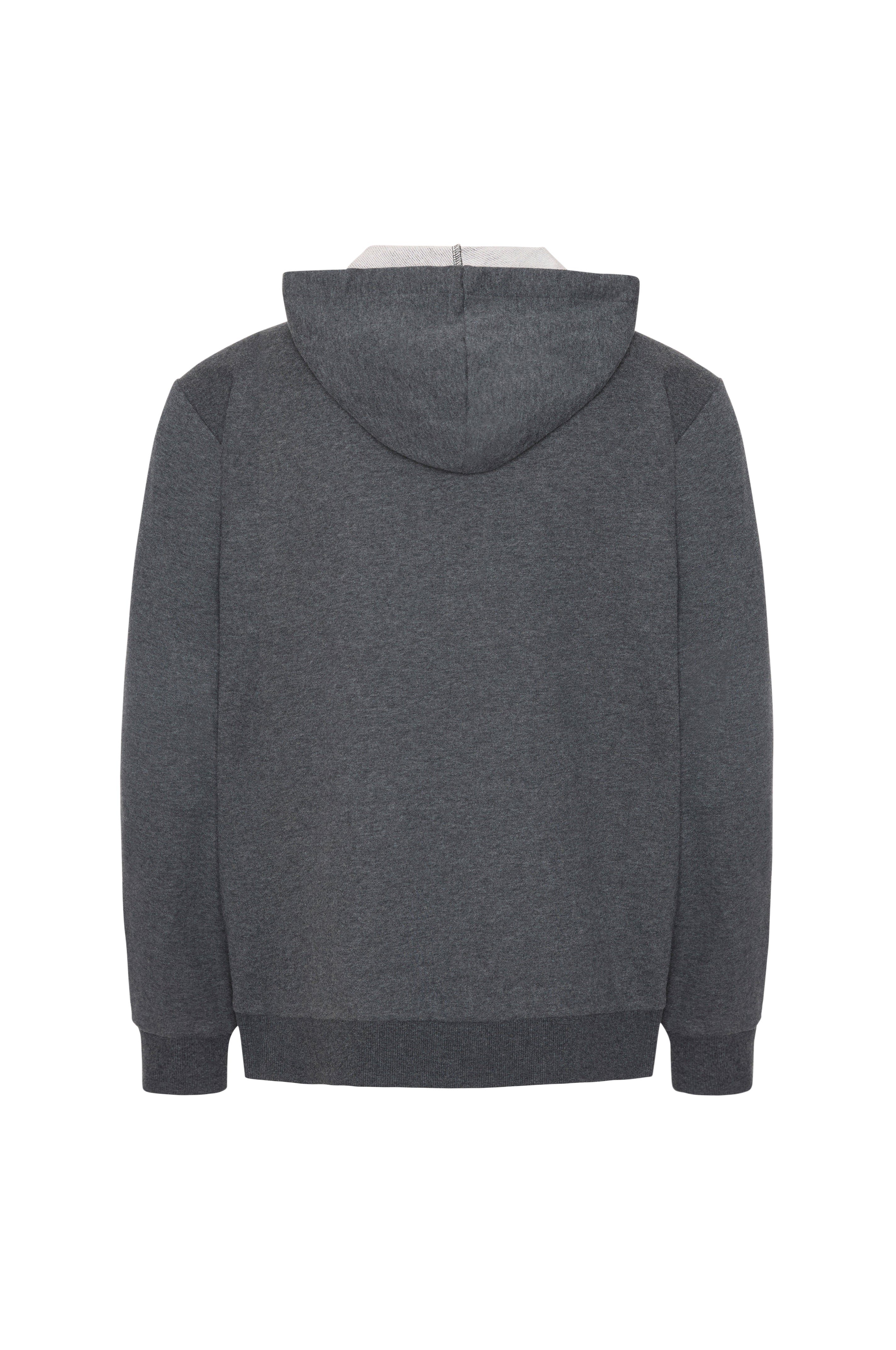 1006 EcoLuxe Lightweight Full Zipper Jacket