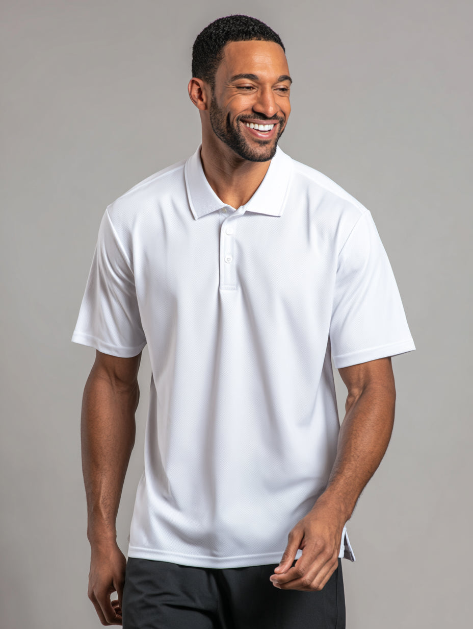 101 Performance Polo Shirt