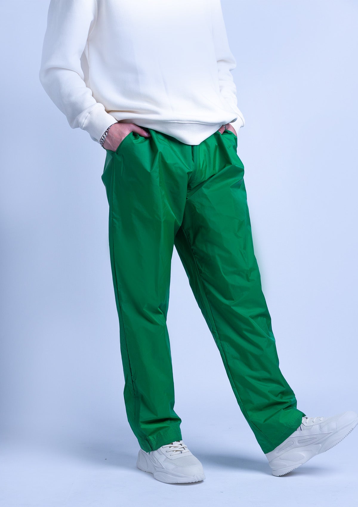 Green Sweatpants Pants Women | Women's Green Sports Pants | Pants Women  Stripes Green - Pants & Capris - Aliexpress