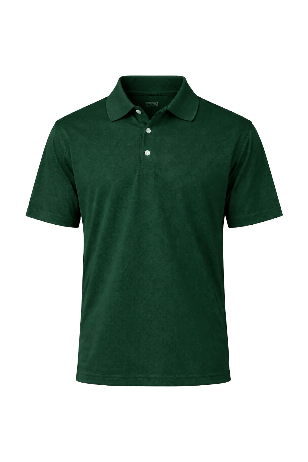 121 Polyester Polo Shirt