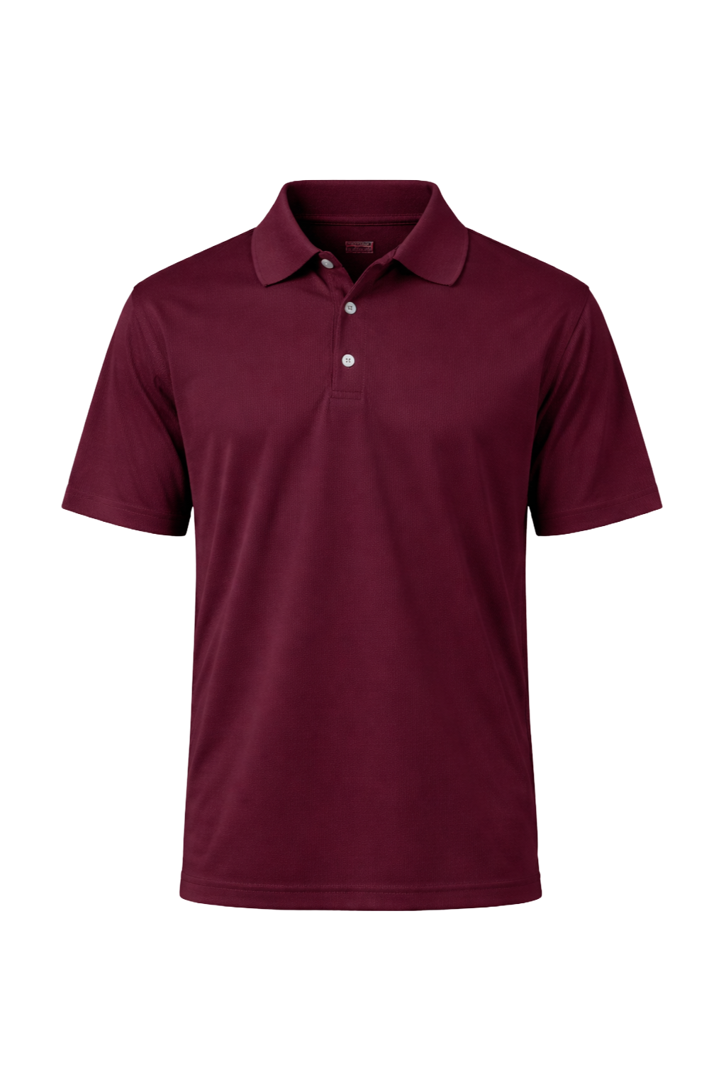 121 Polyester Polo Shirt