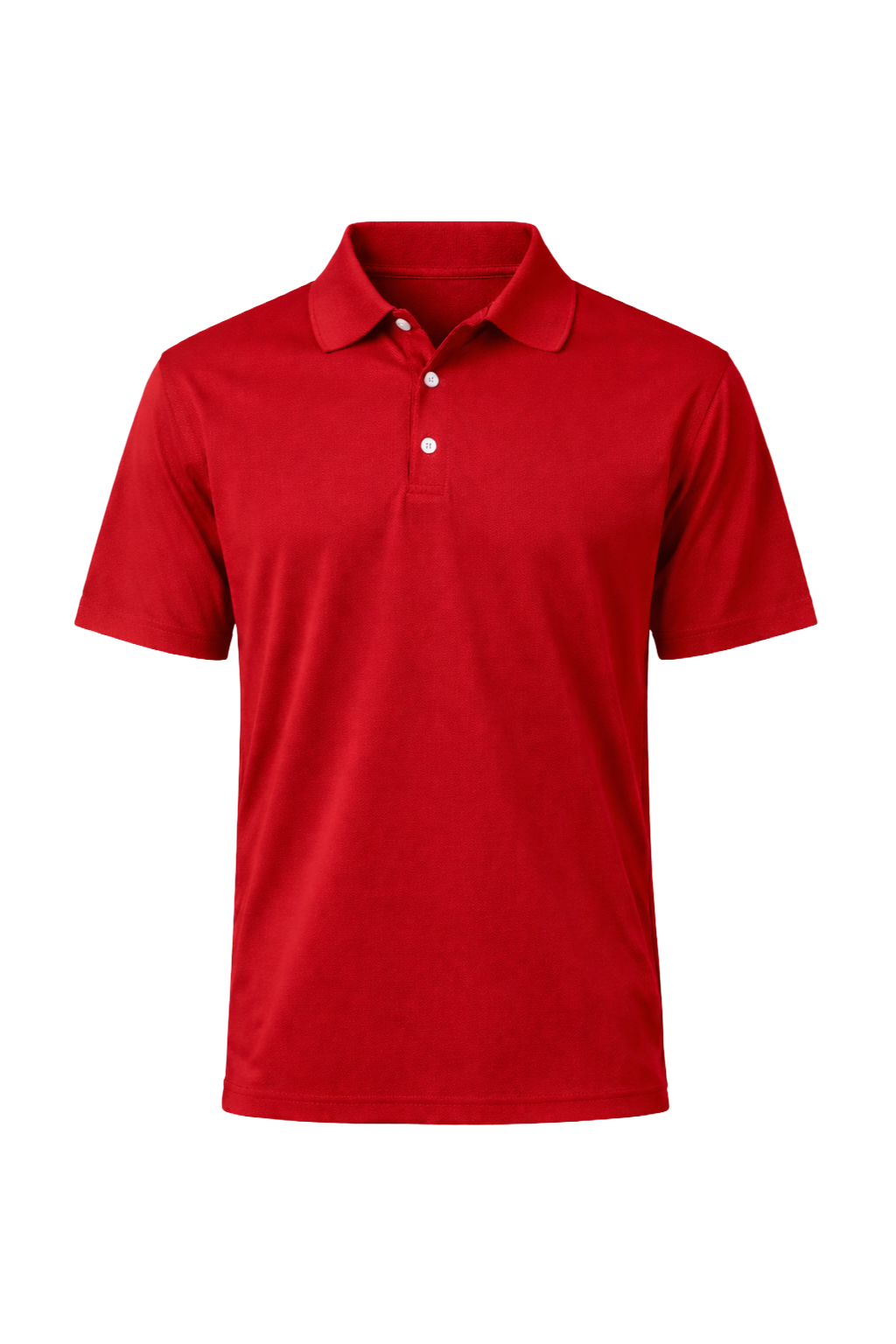 121 Polyester Polo Shirt