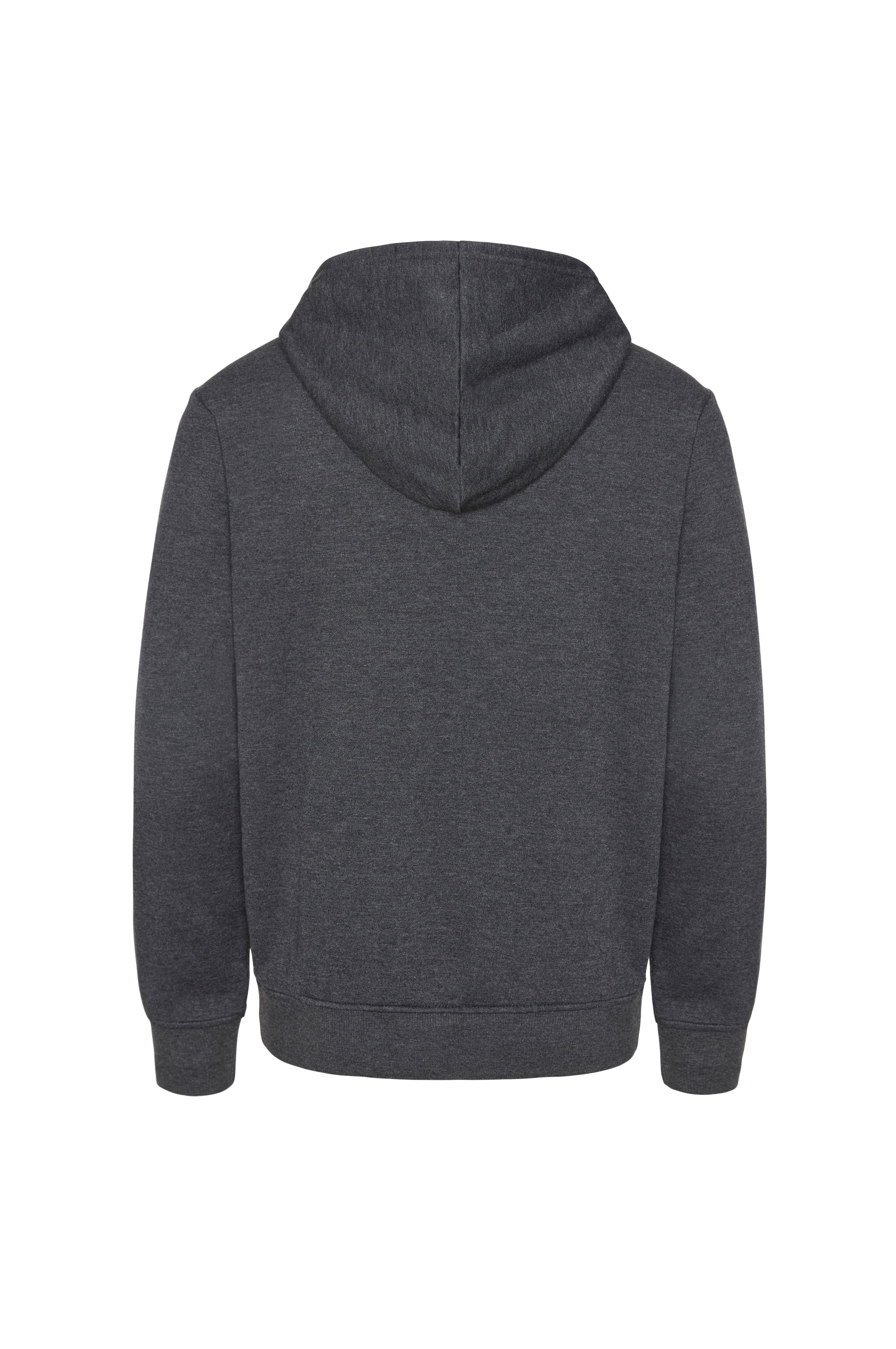 2203 Everyday Layering Fleece Hoodie