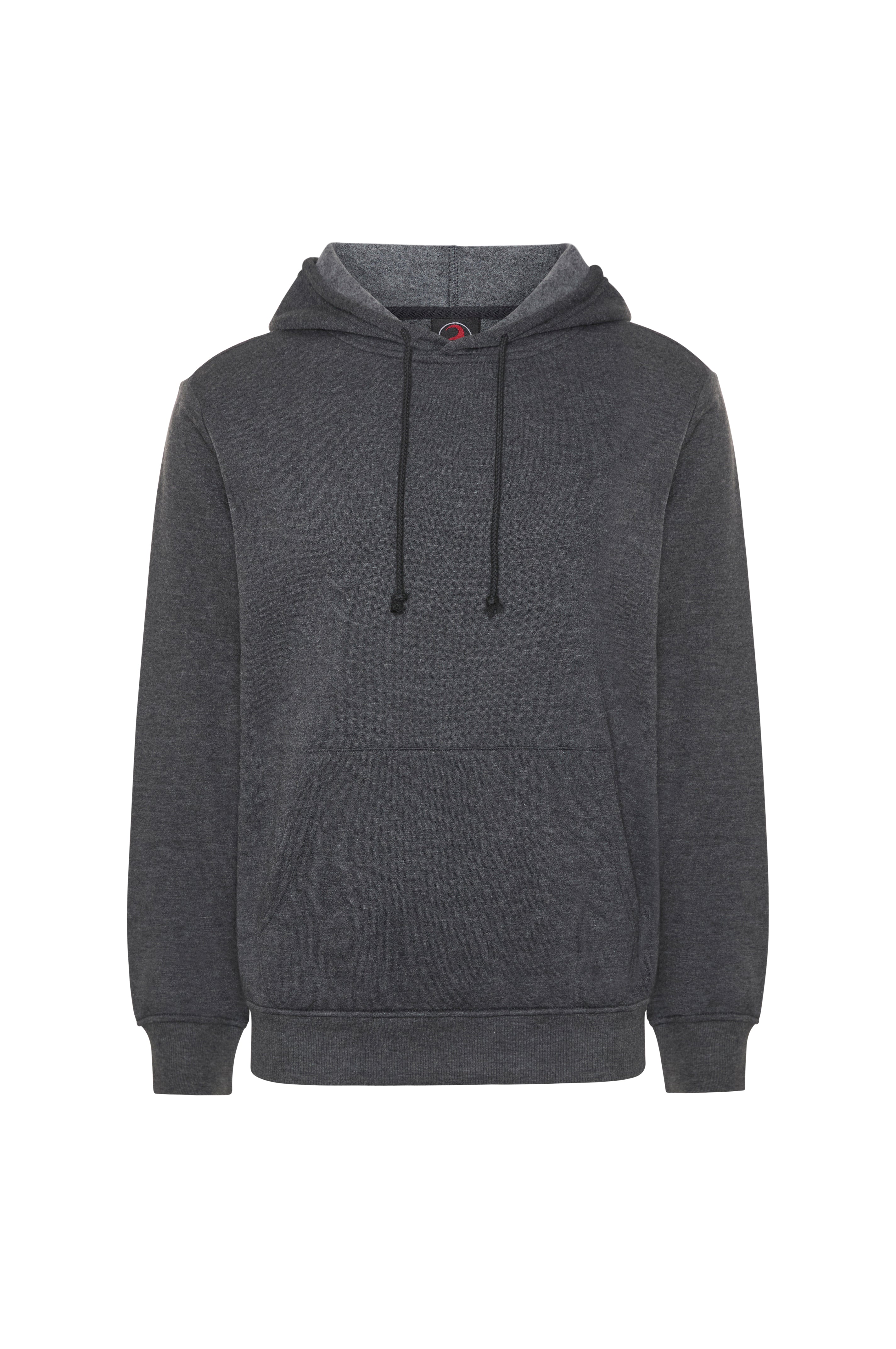 2203 Everyday Layering Fleece Hoodie