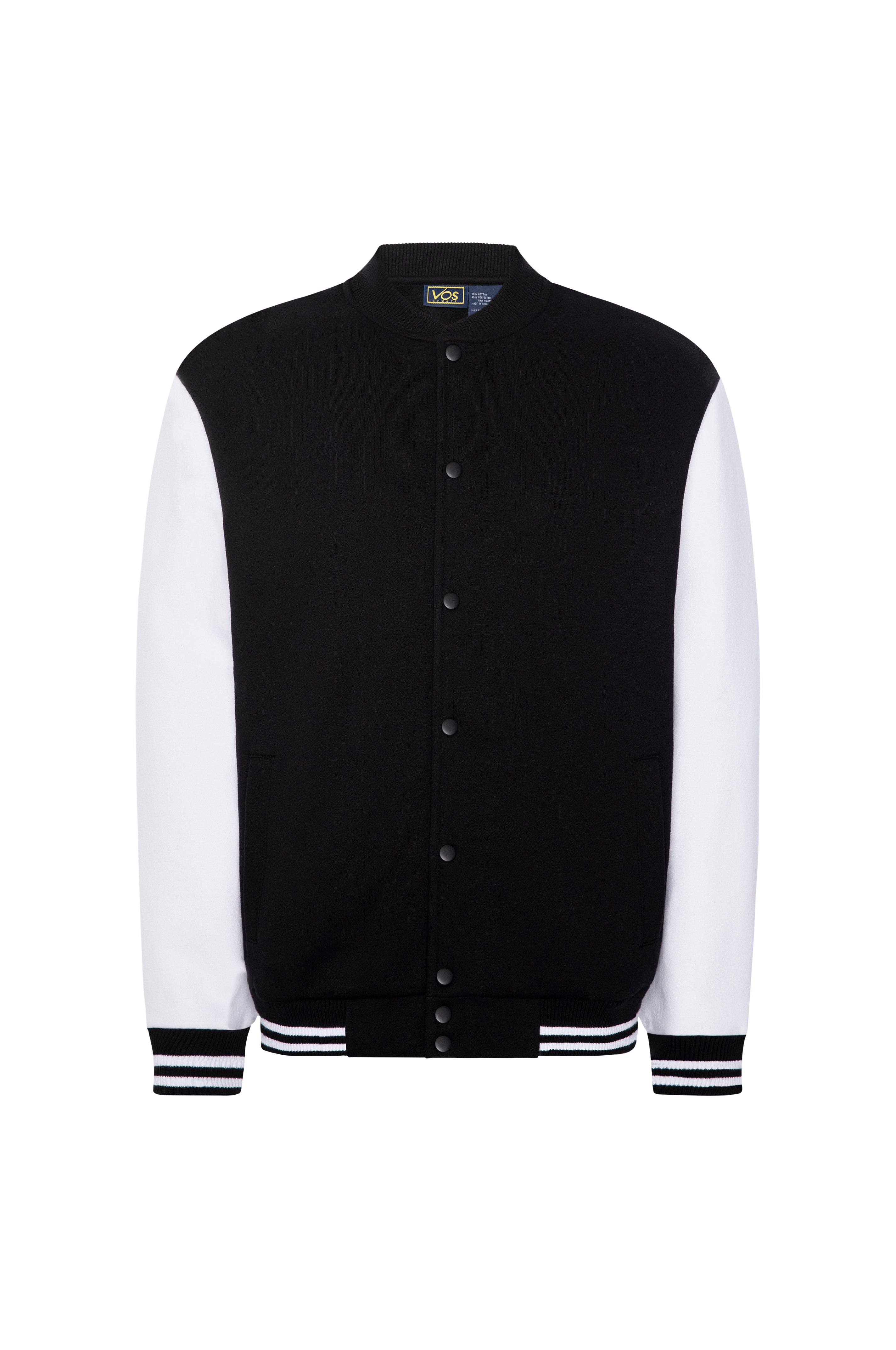 5020 Varsity Jacket