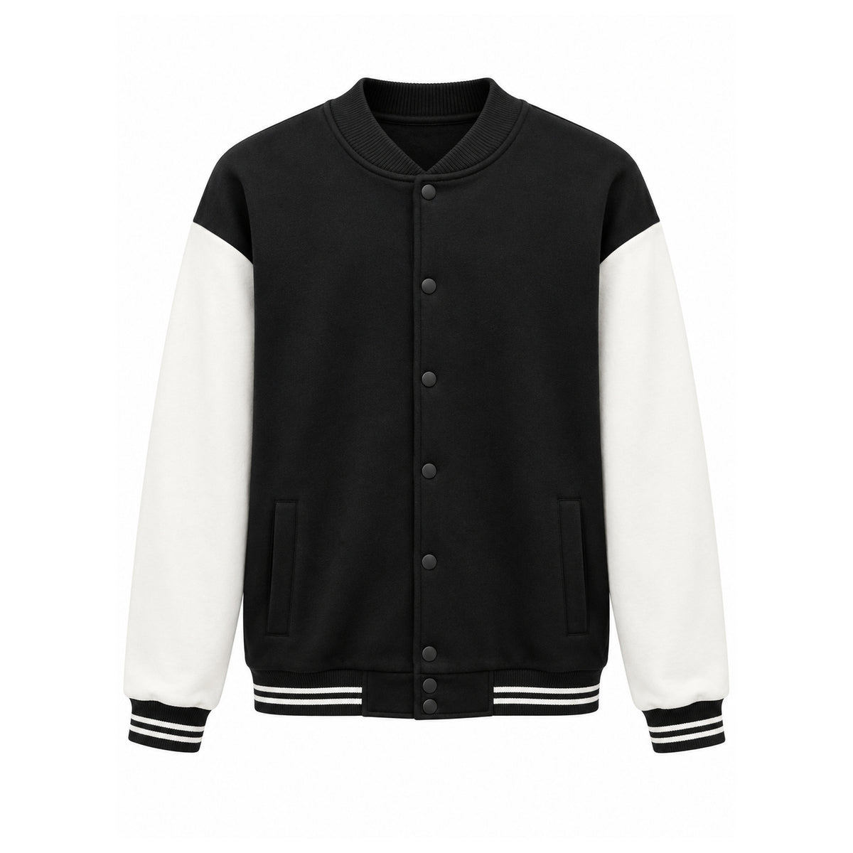 5020 Varsity Jacket