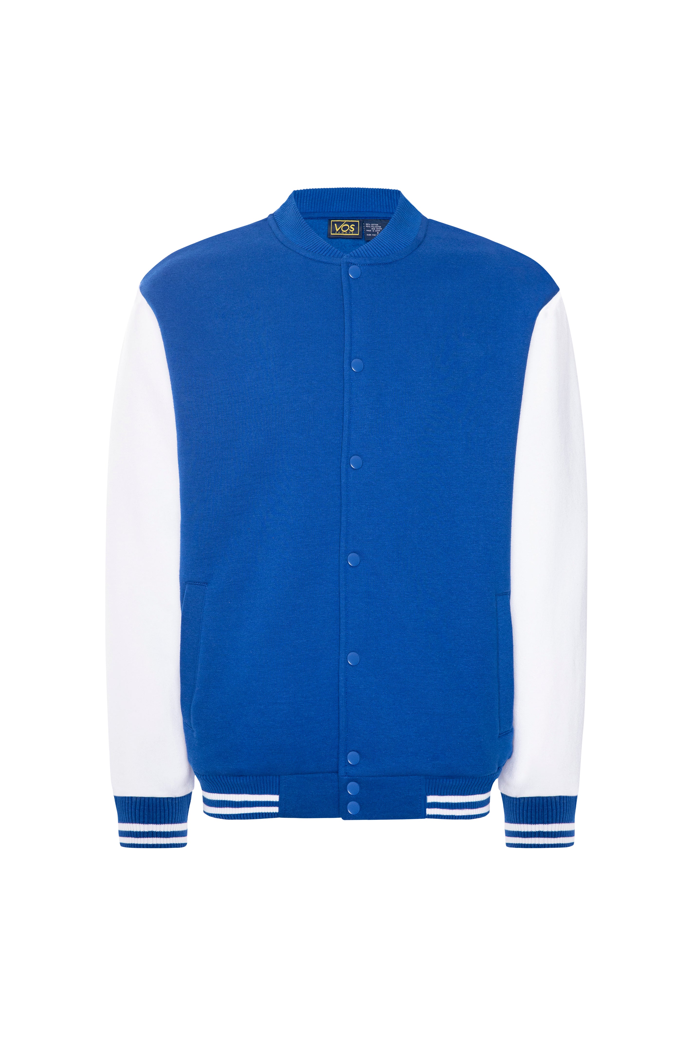 5020 Varsity Jacket
