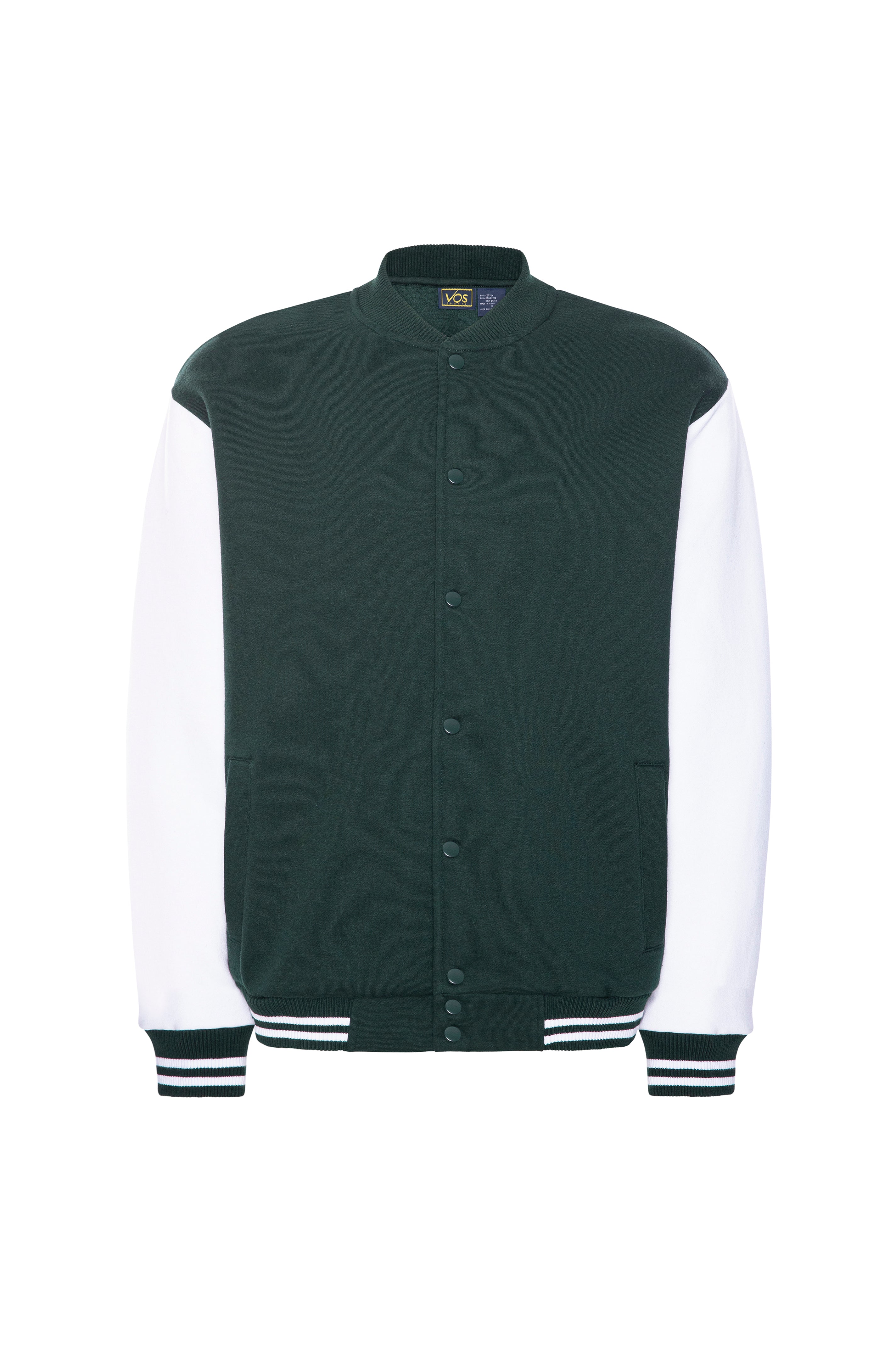 5020 Varsity Jacket