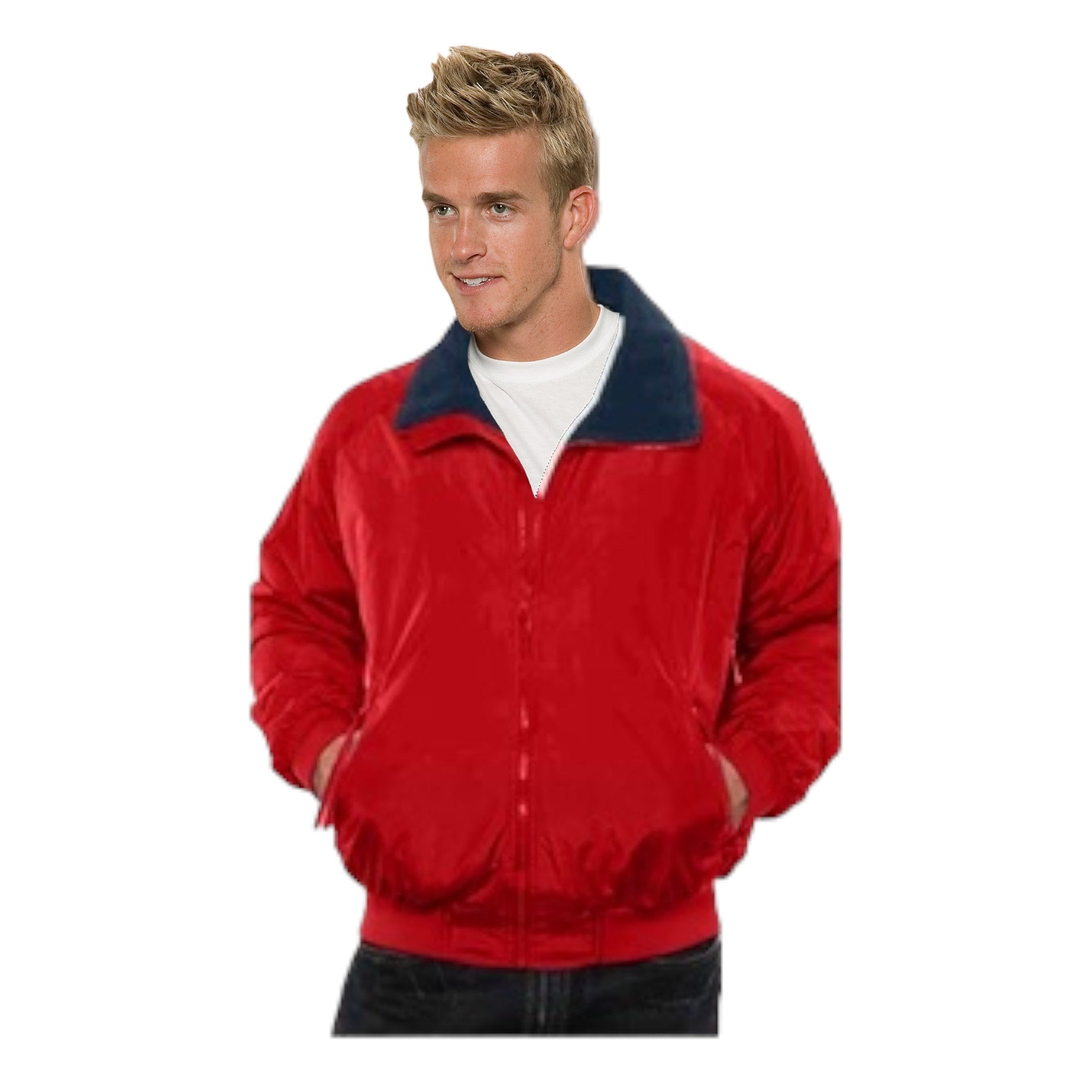 8800 Wind Proof Taslan Nylon Jacket