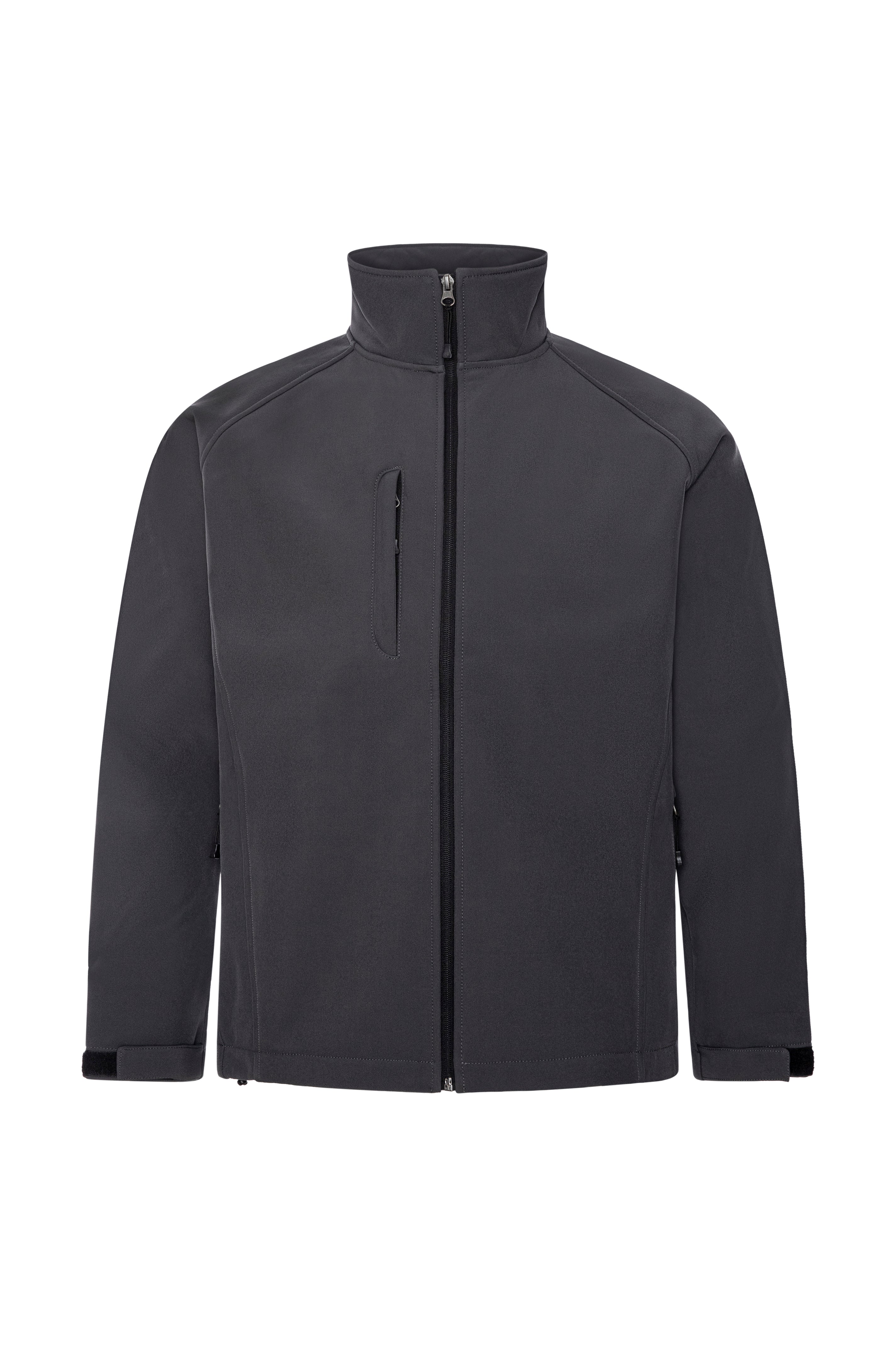 9600 Soft Shell Tech Jacket (Various Colors)