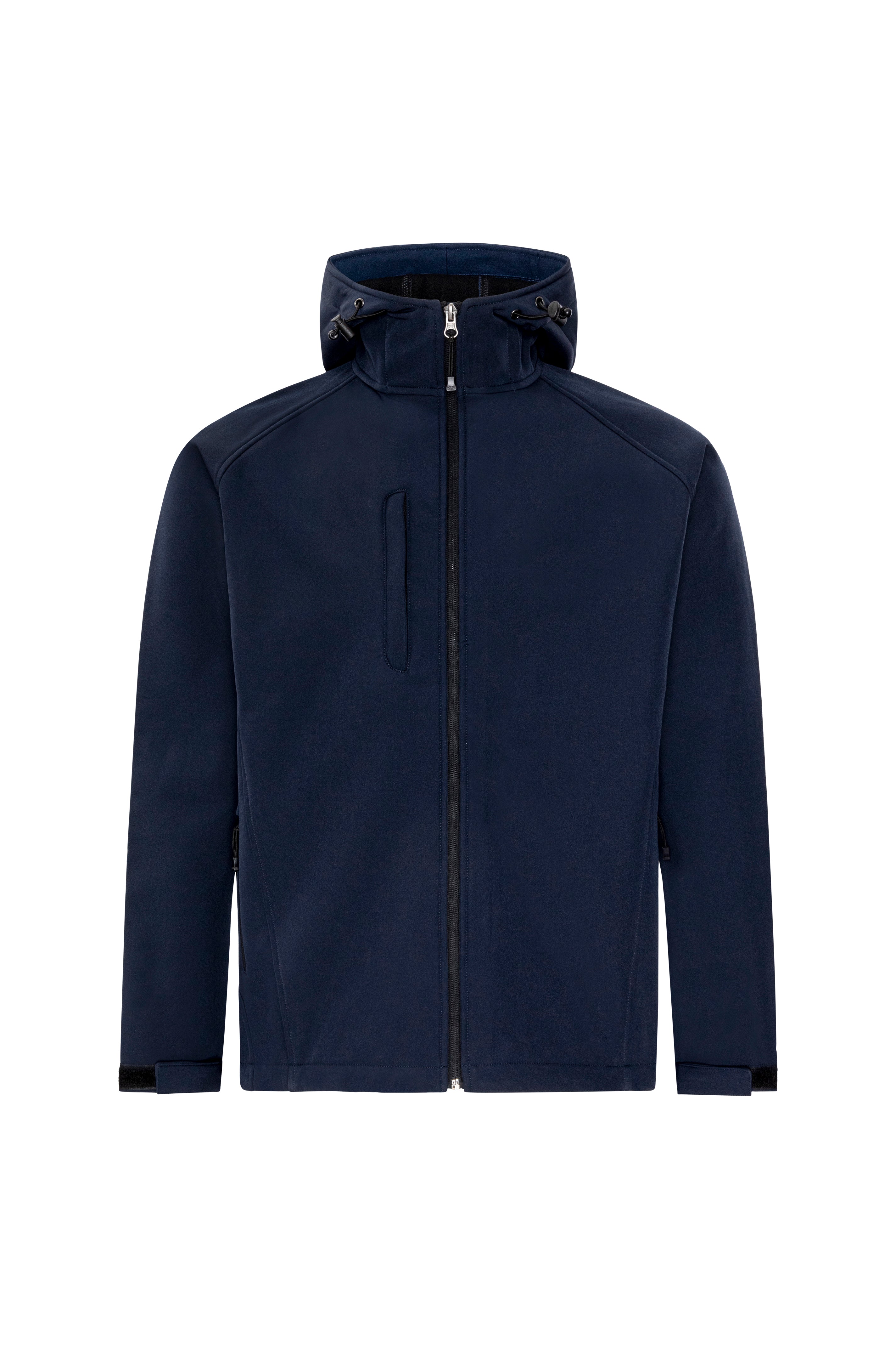 9700 Soft Shell Jacket With Hood (Various Colors)