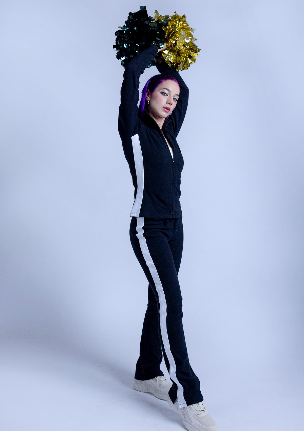 Full body tracksuit online